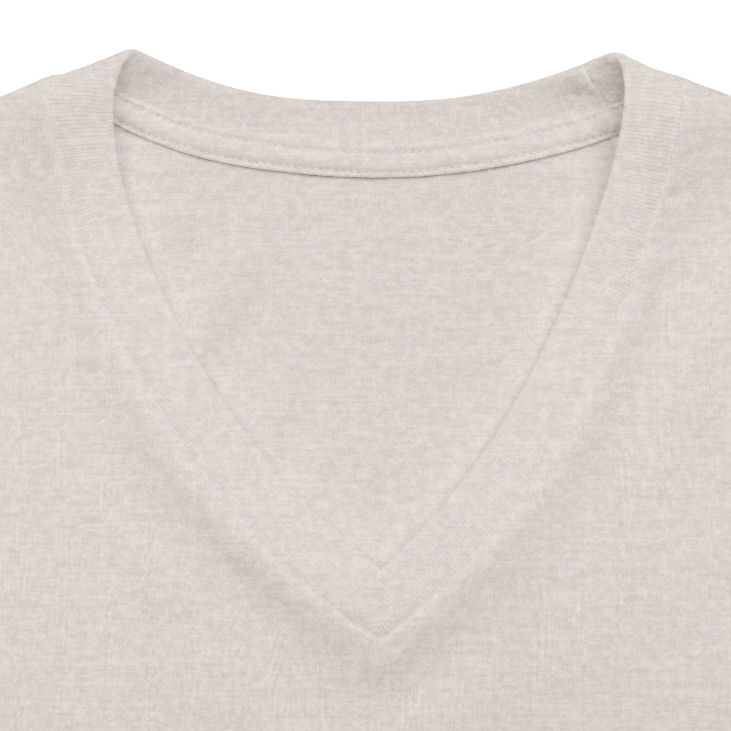 Makaylah Fan Club Women's V-Neck Tee