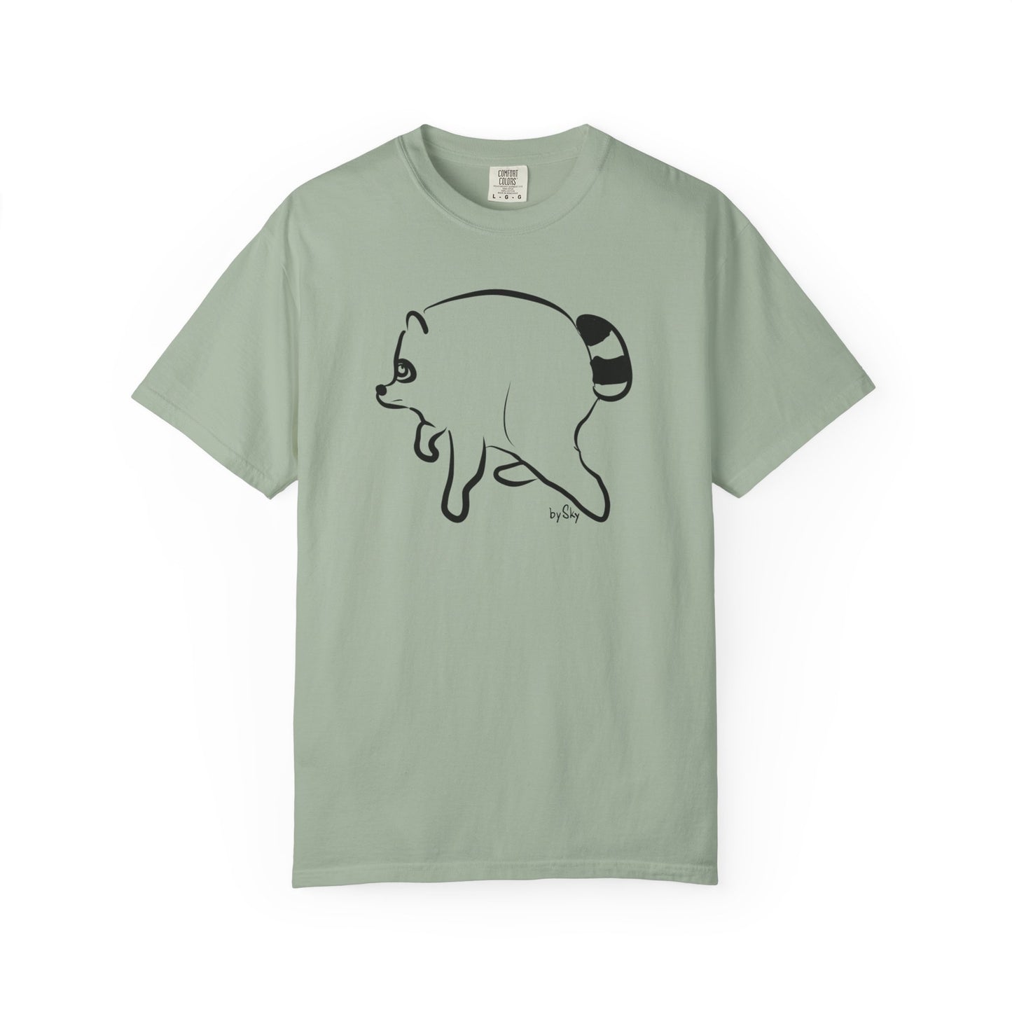 JIMOTHY t-shirt