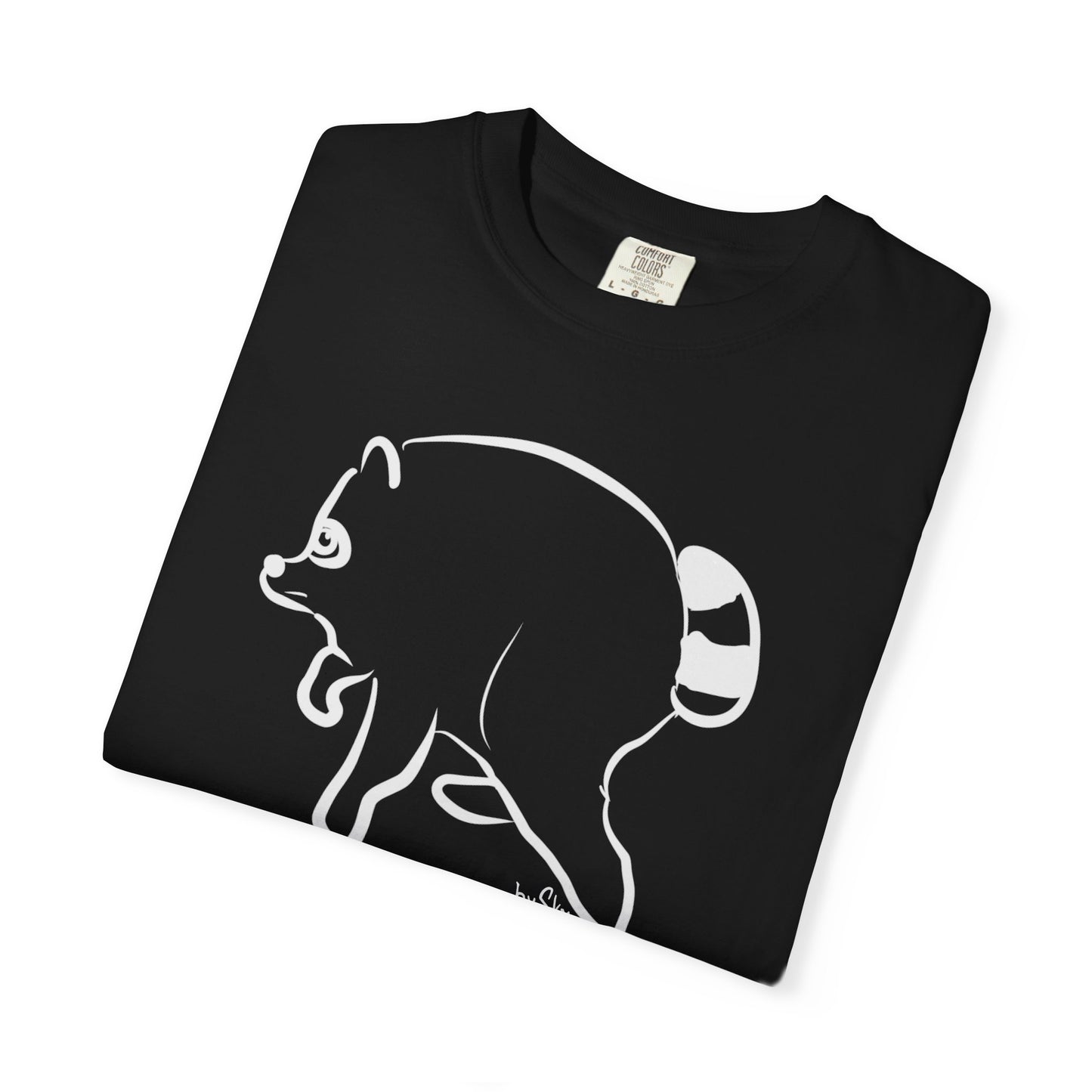 JIMOTHY t-shirt