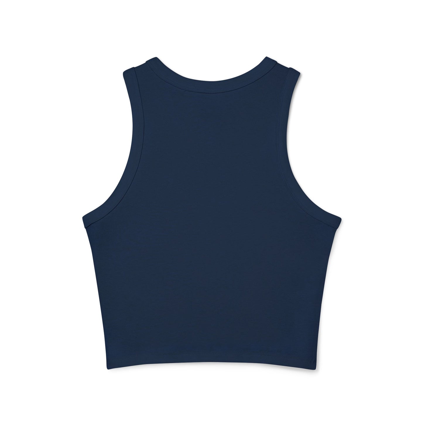 Custom Fitted Tank Top