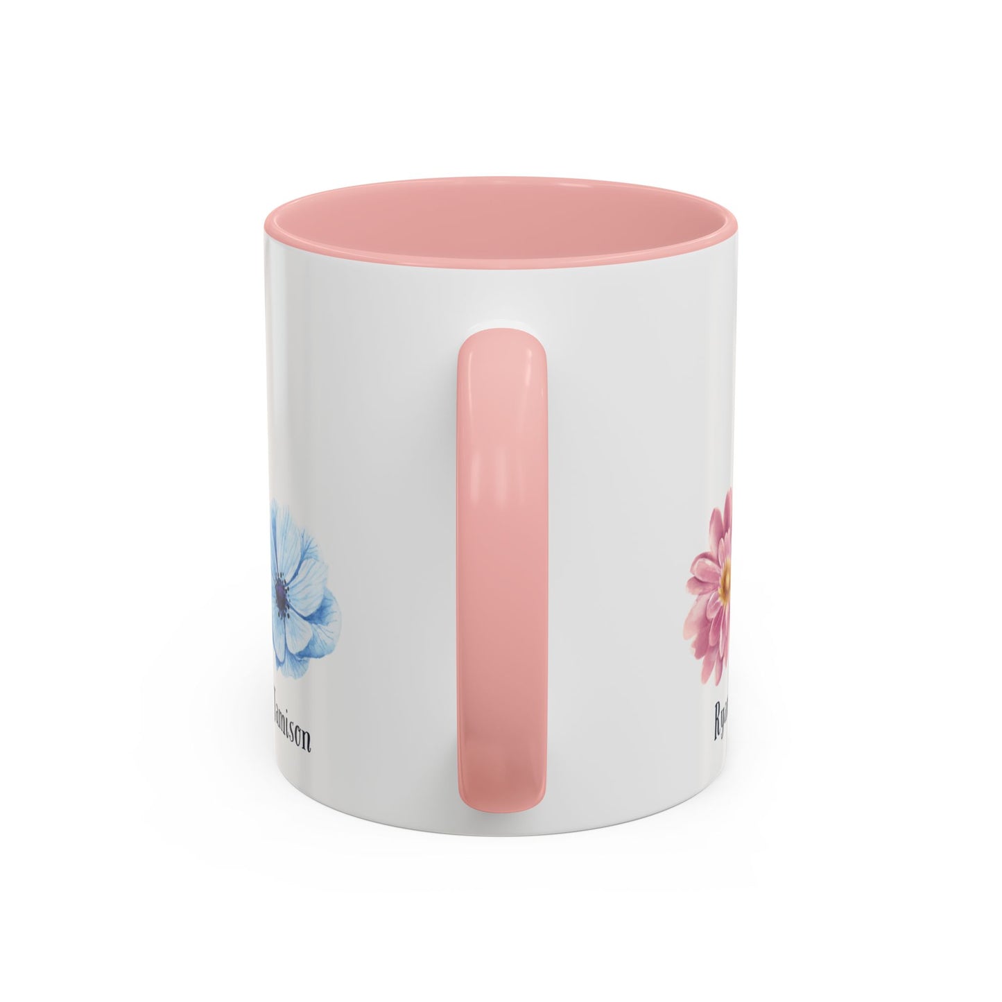 Grandma's Garden Coffee Mug