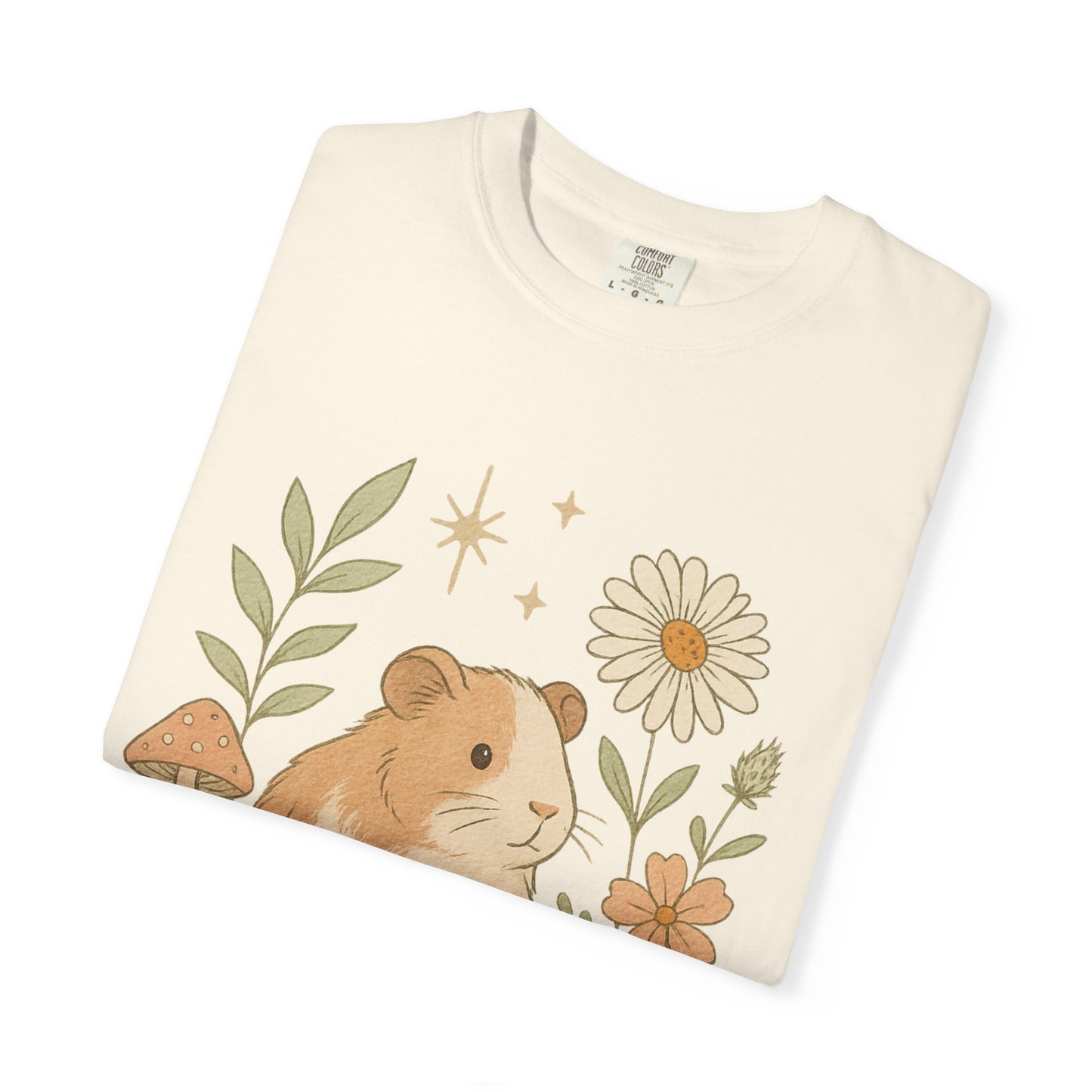 Guinea Pig T-Shirt