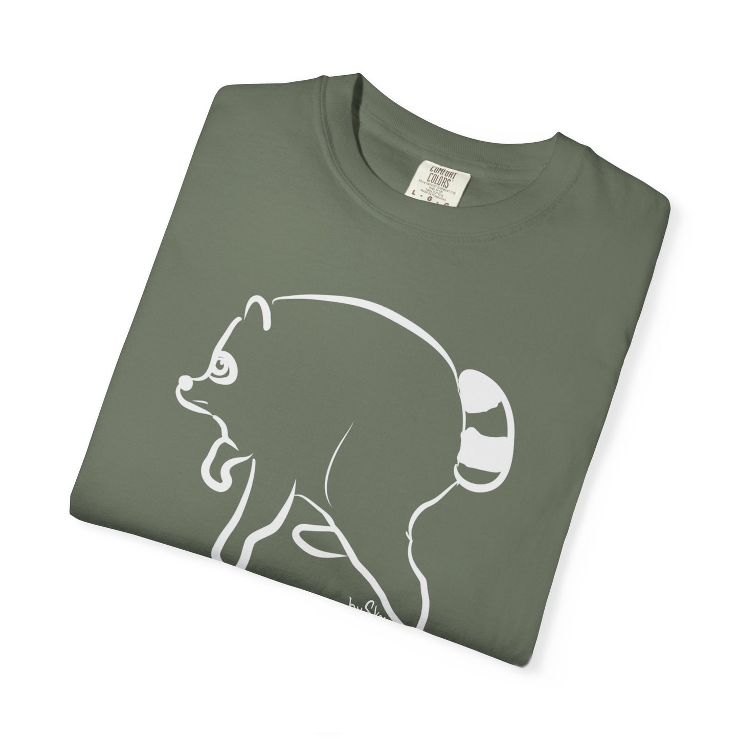 JIMOTHY t-shirt