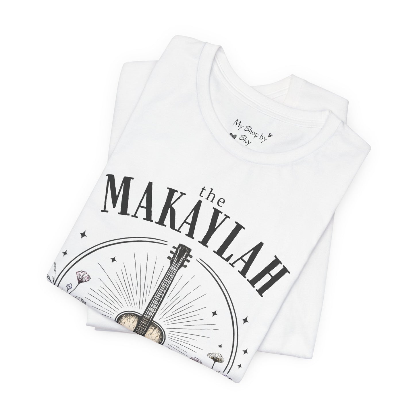 Makaylah Fan Club Shirt