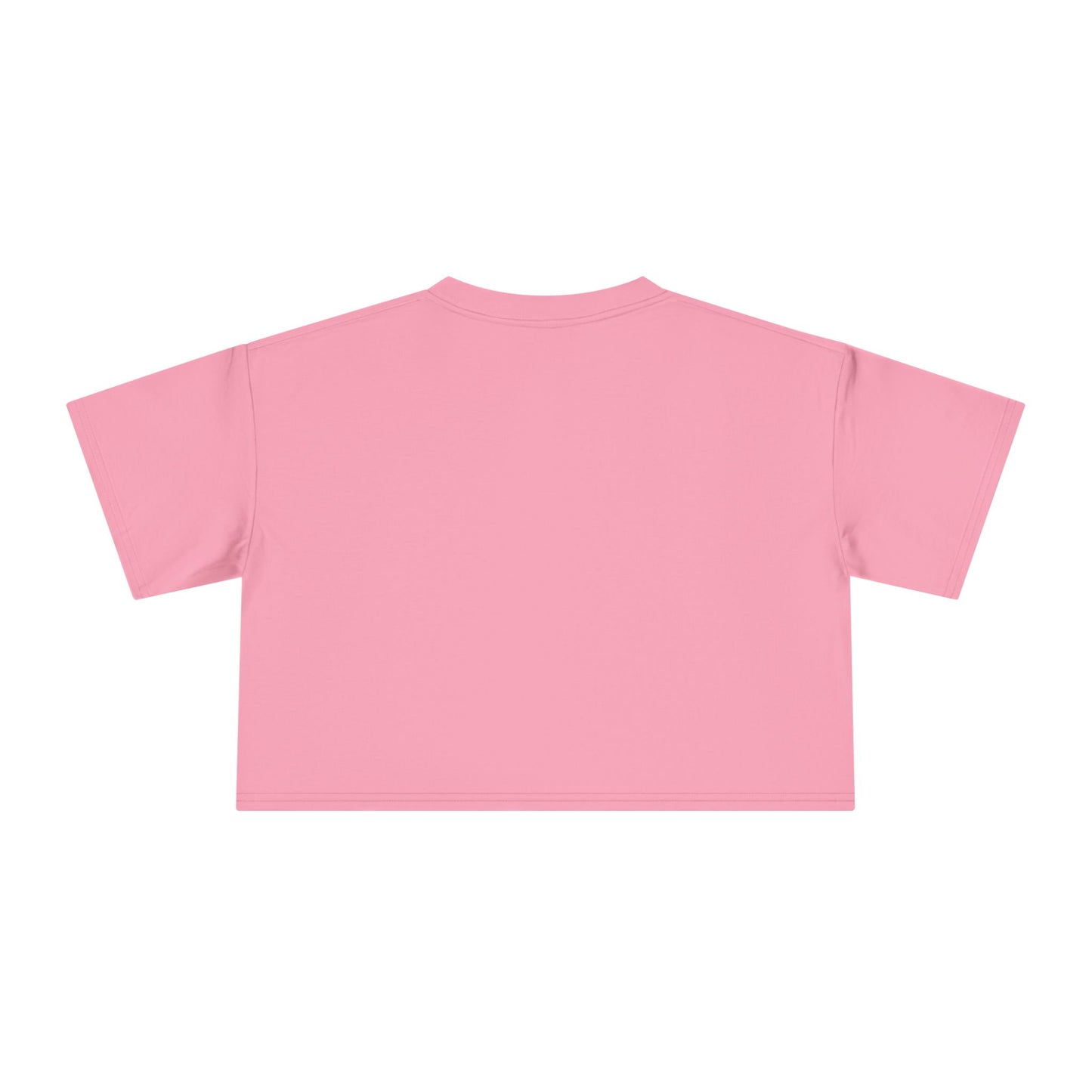 Palm Tree Wave Shirt (cropped)