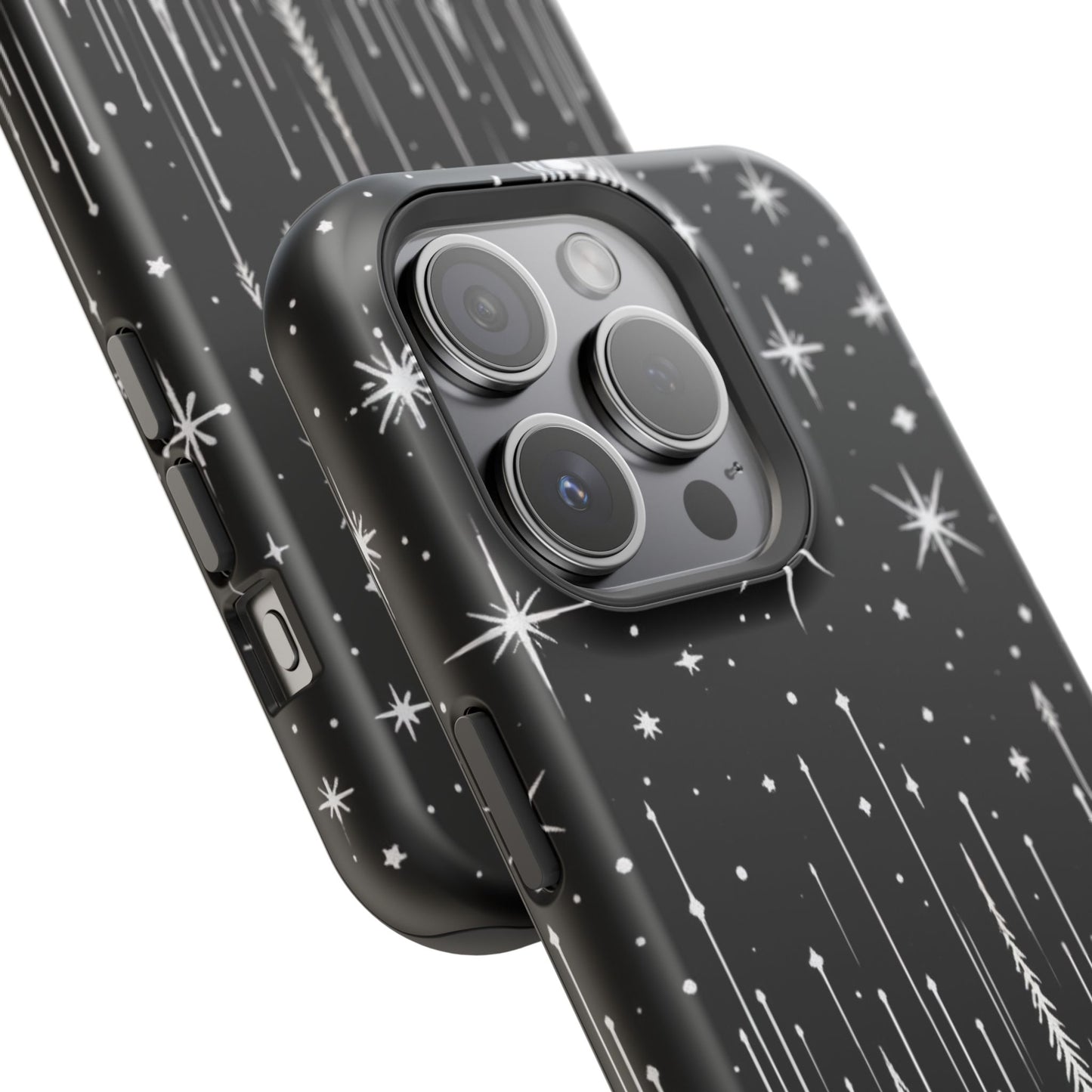 Celestial iPhone Case with Magnet