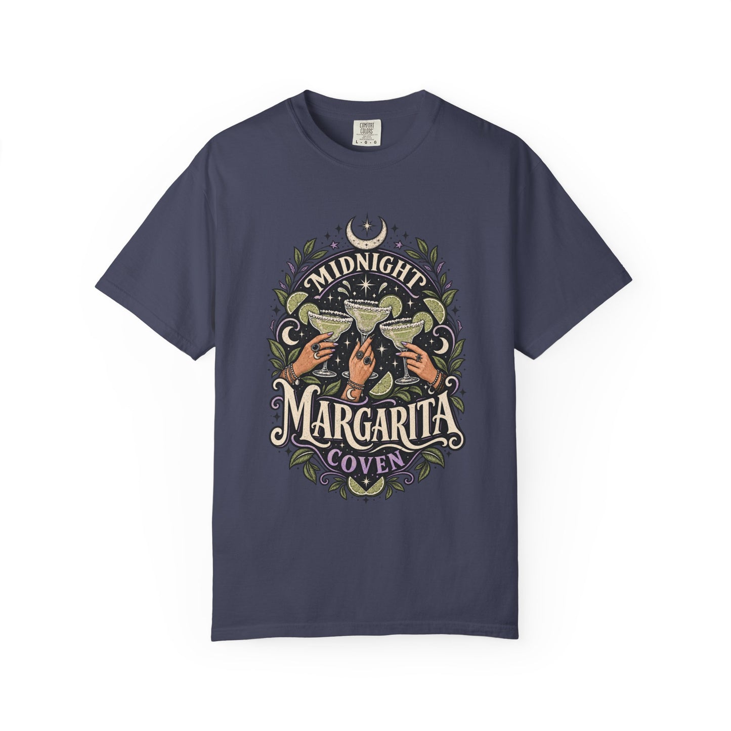 Midnight Margaritas Shirt