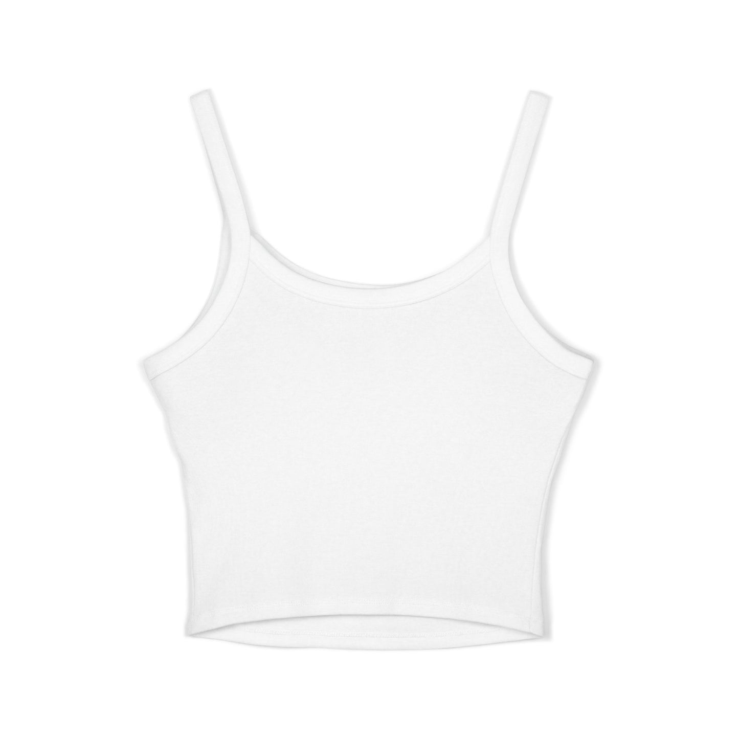 Women's Wave palm tree tank