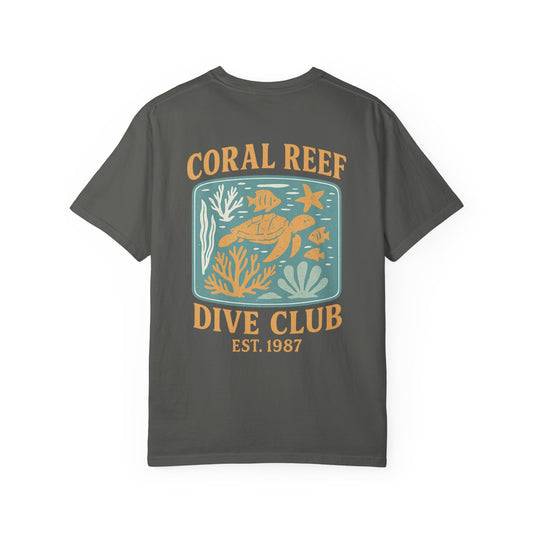 Coral Reef T-shirt