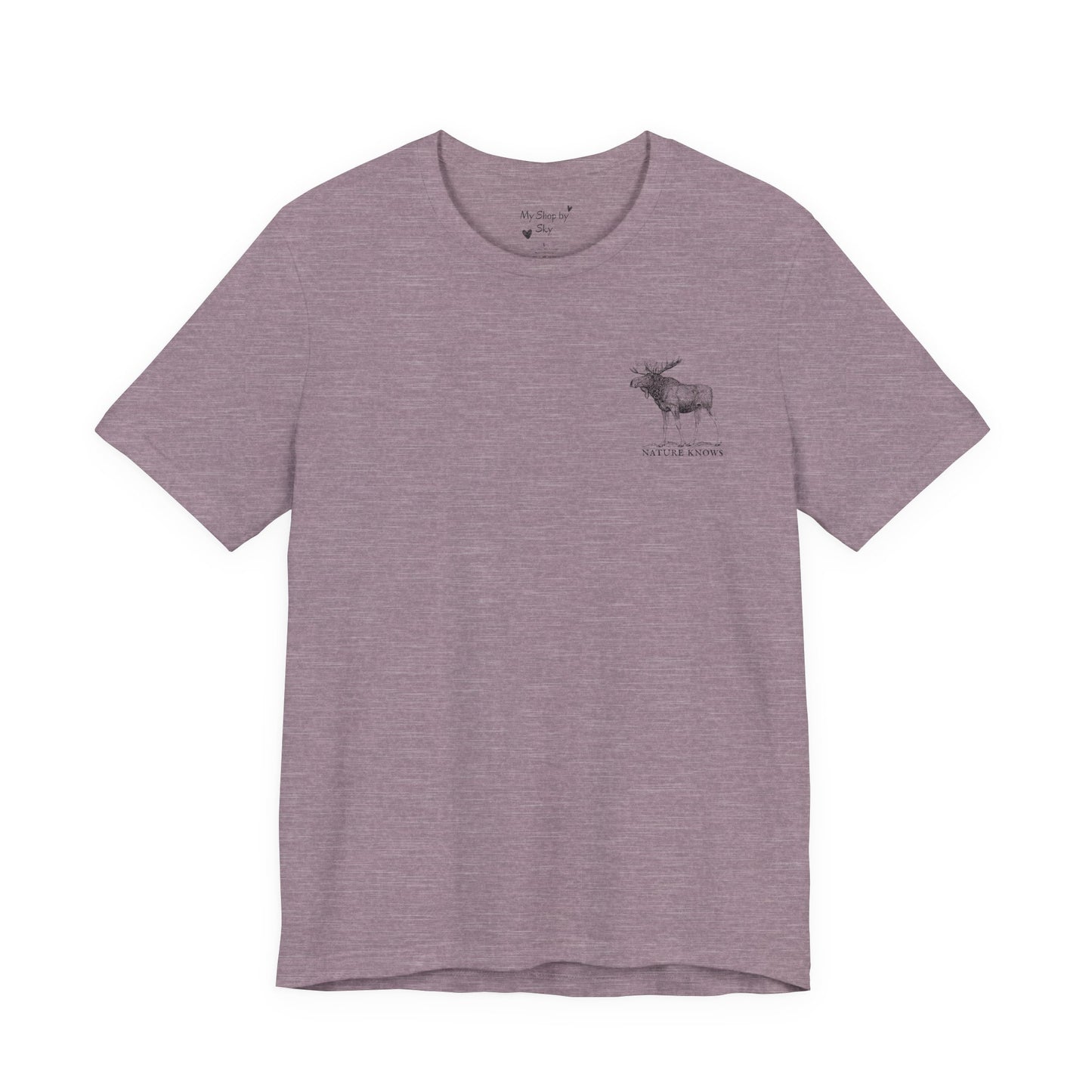 Moose Tee Shirt