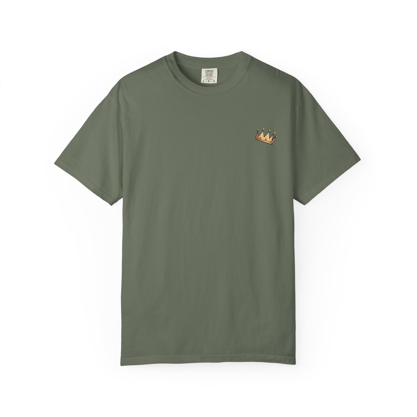 Ice Raccoon Shirt