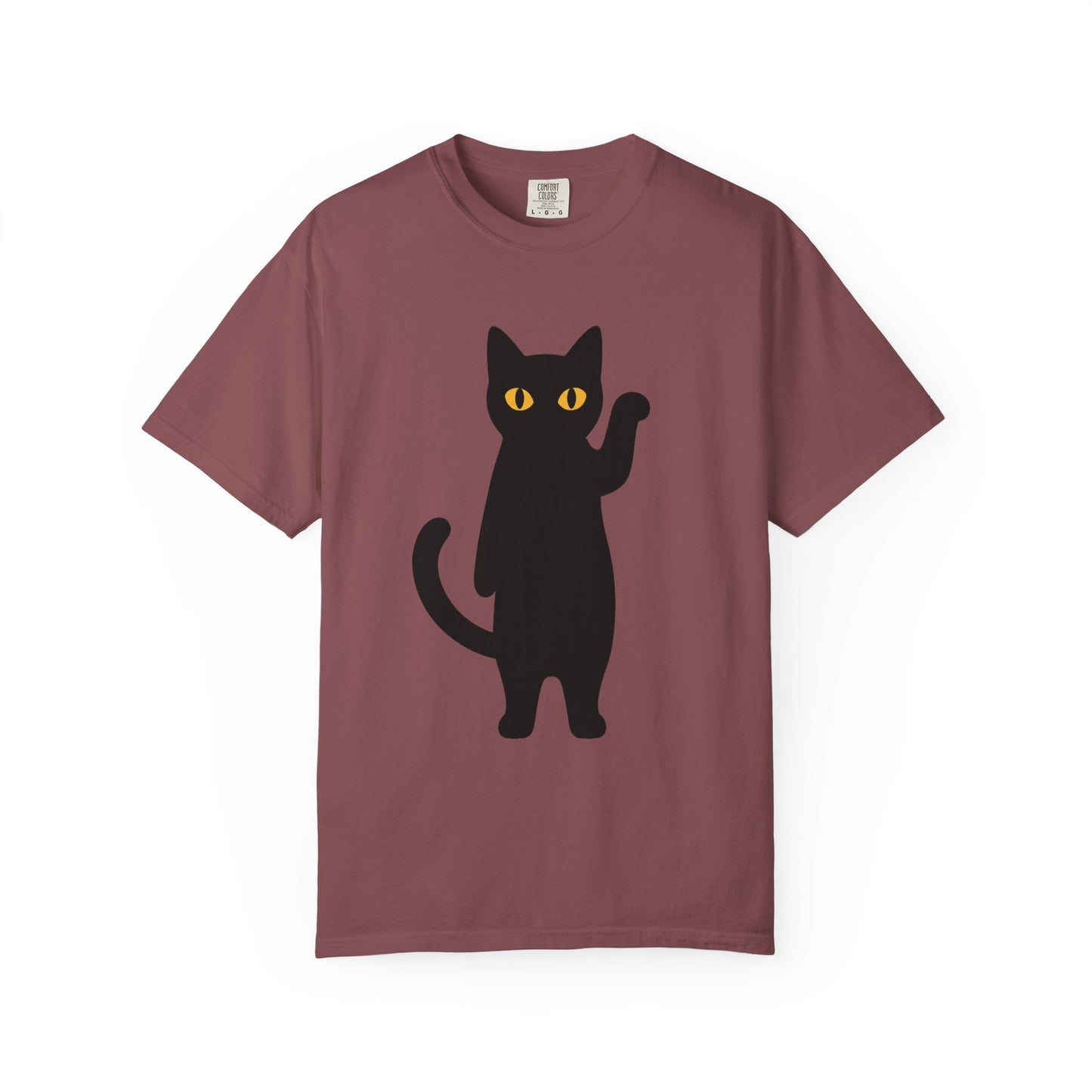 Funny Cat Shirt