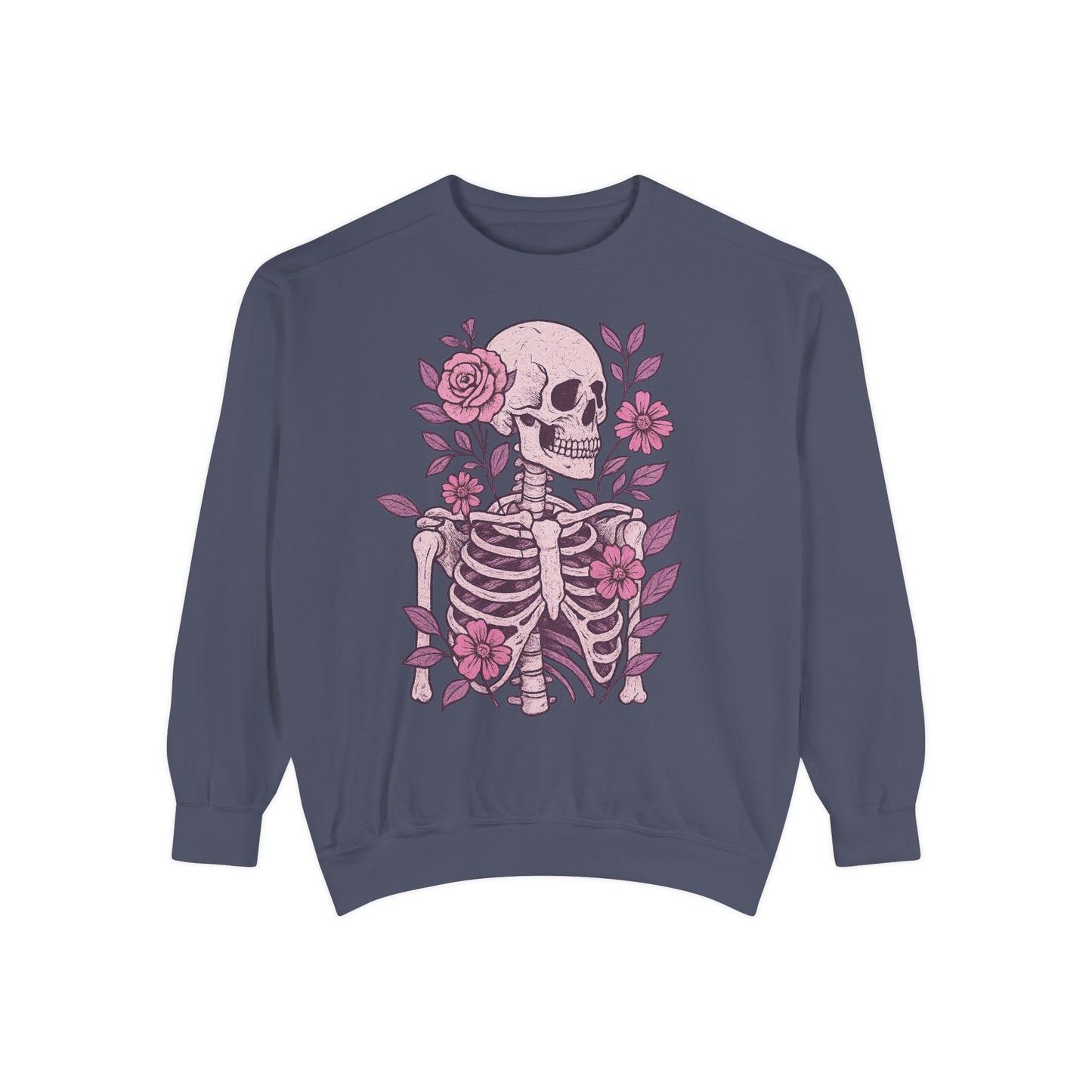 Skeleton Sweatshirt