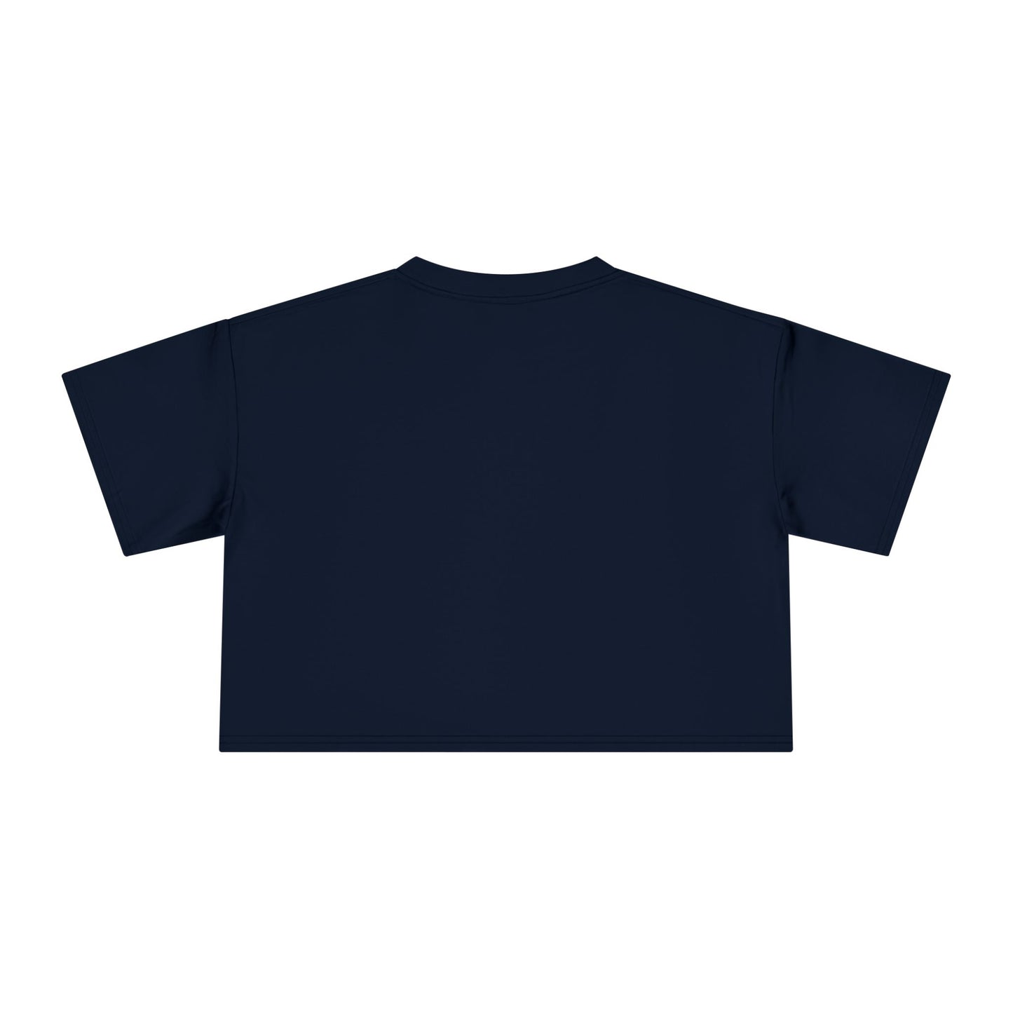 Palm Tree Wave Shirt (cropped)