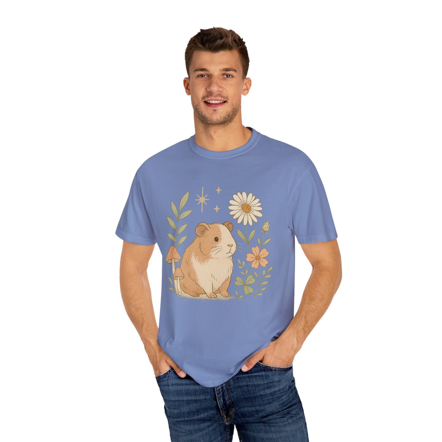 Guinea Pig T-Shirt