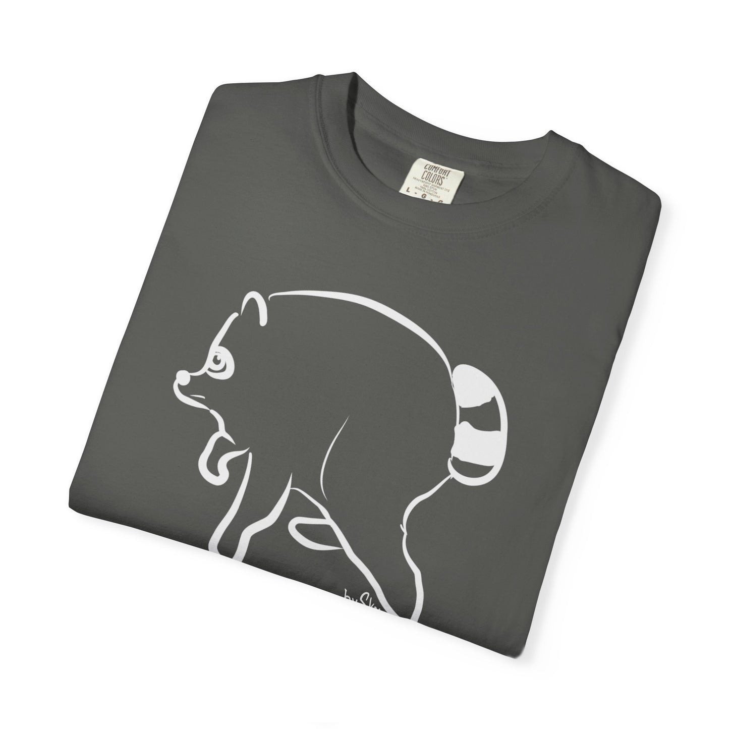 JIMOTHY t-shirt