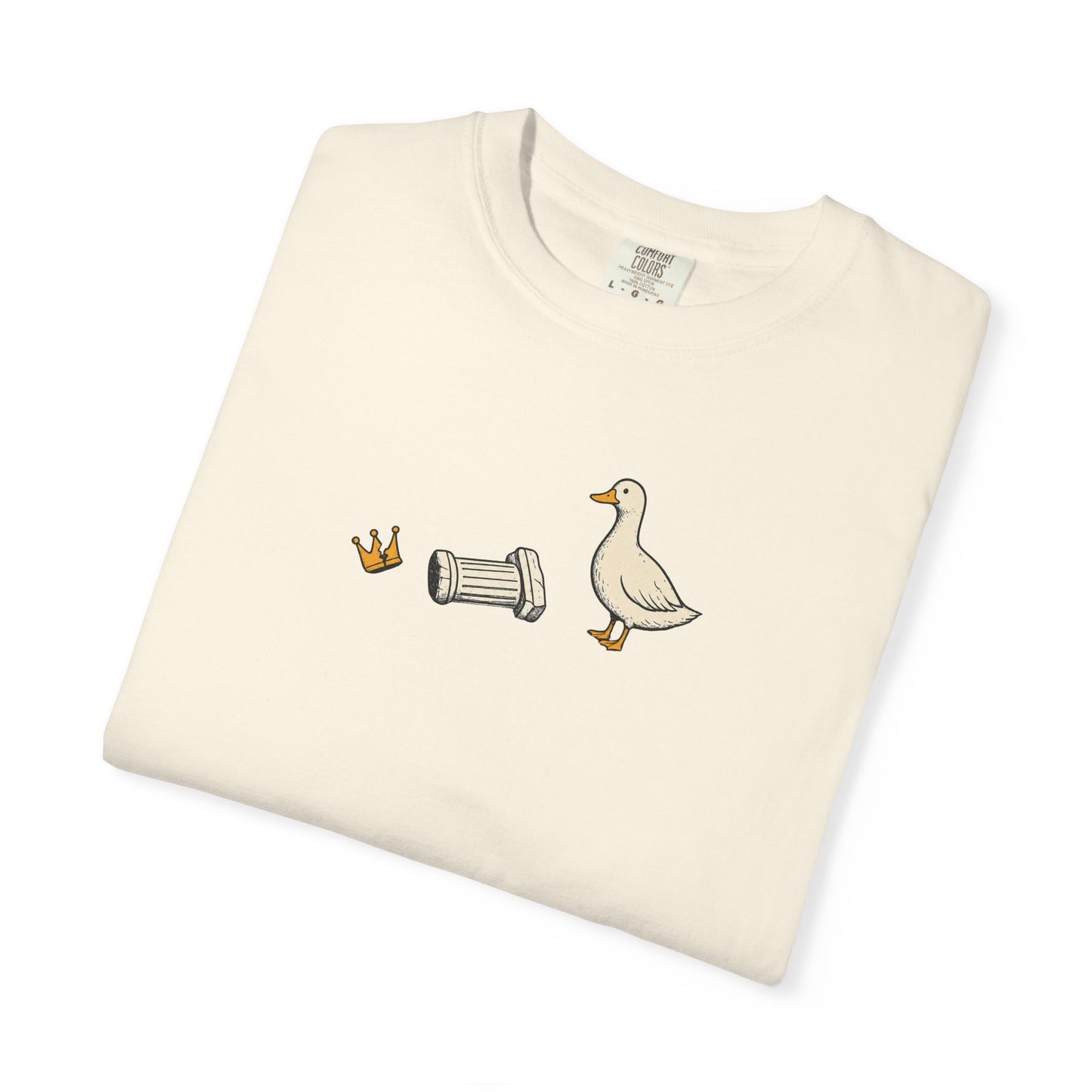 Crown Goose Shirt