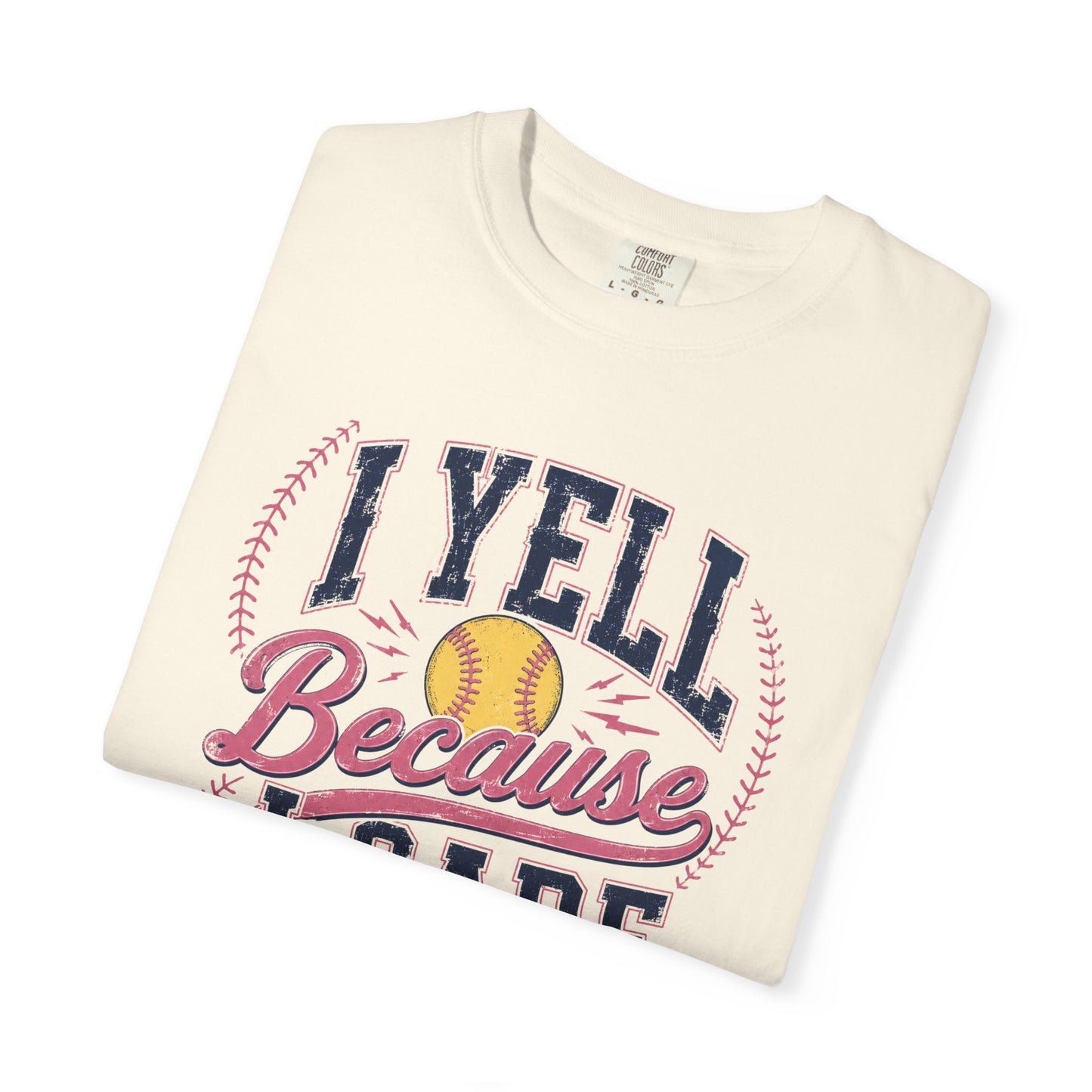 Softball Mom Shirt