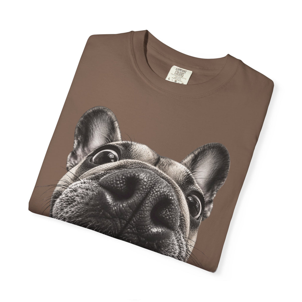 French Bulldog Shirt
