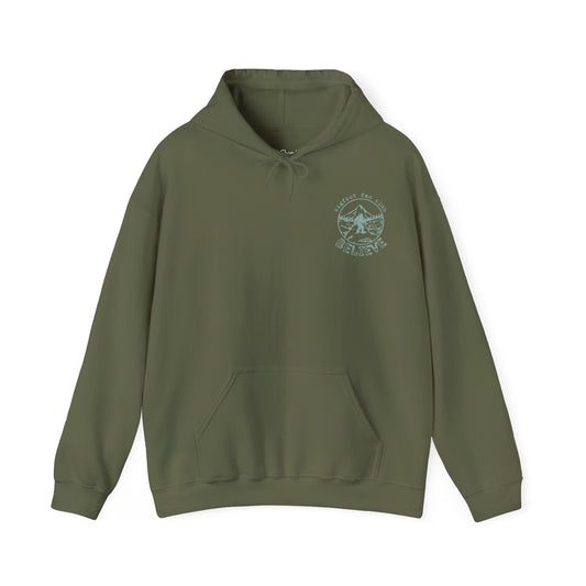 Bigfoot Hoodie