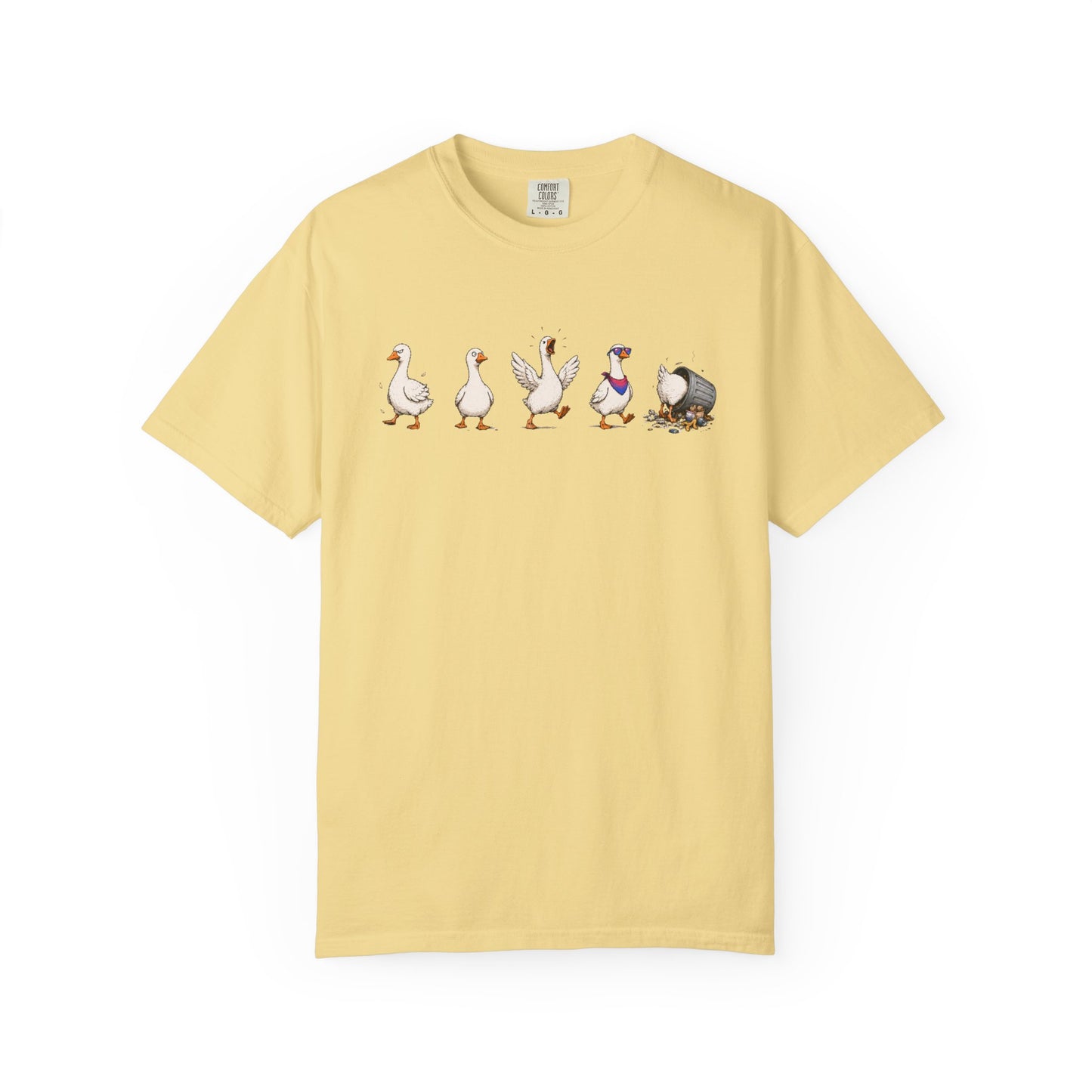 Goose Shirt