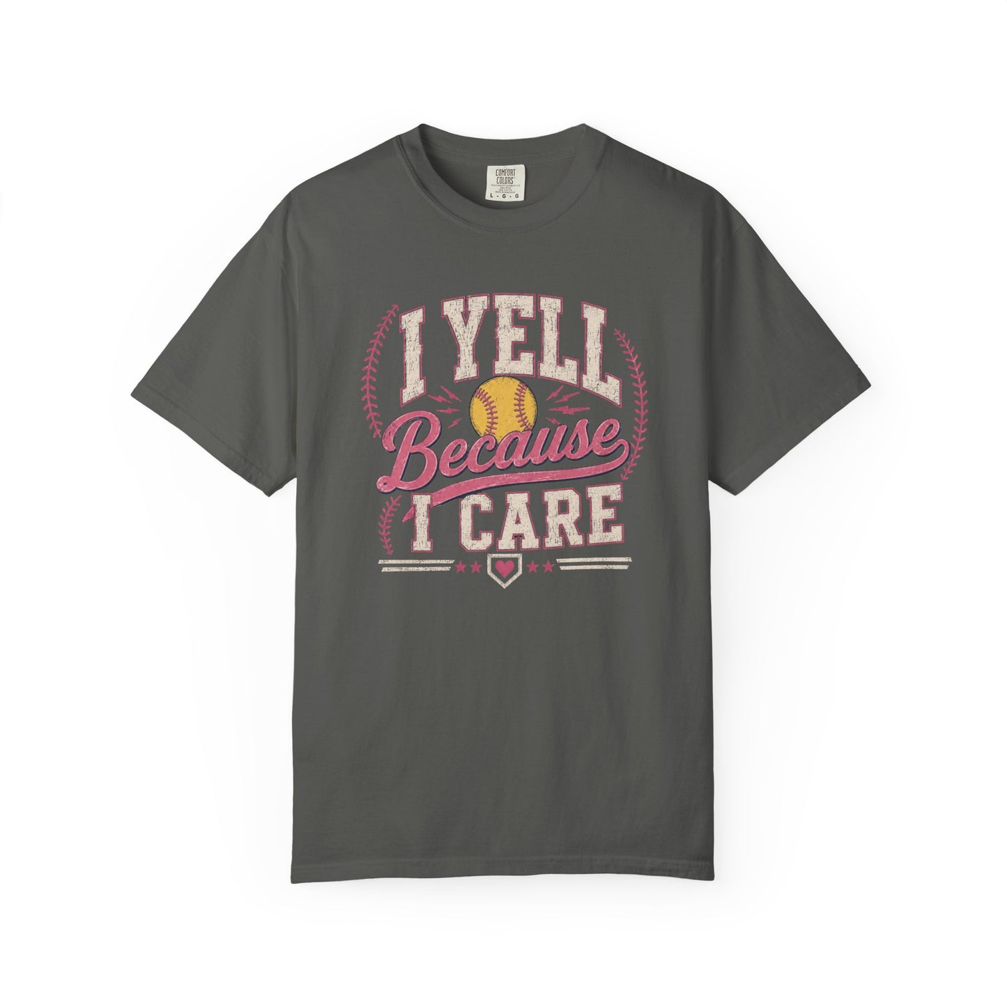 Softball Mom Shirt