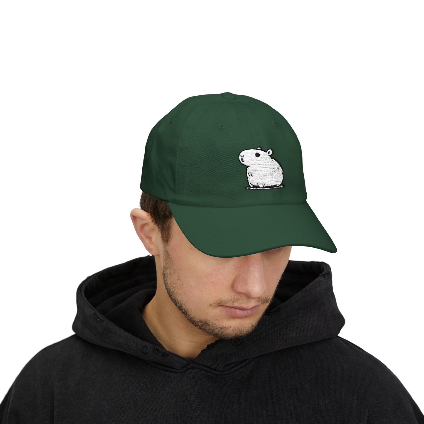 Capybara Hat