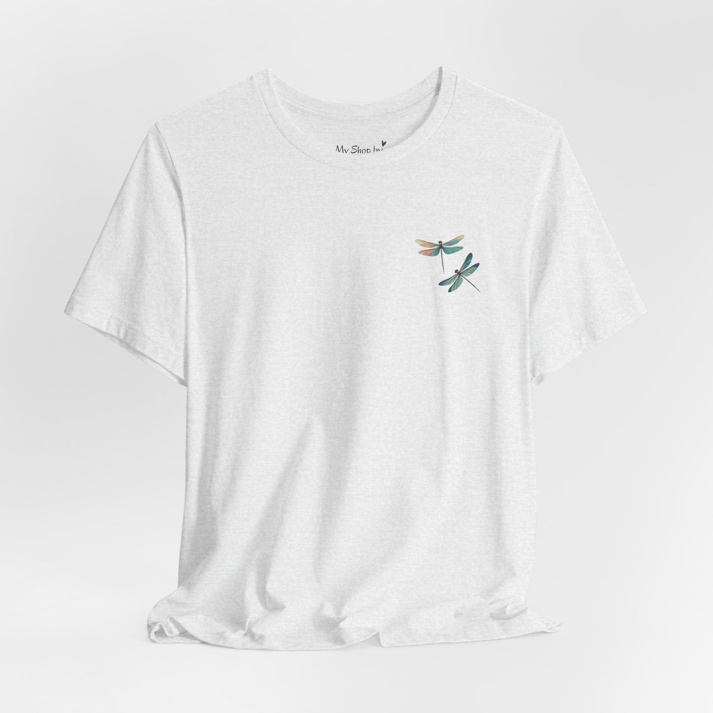 Dragonfly Tee