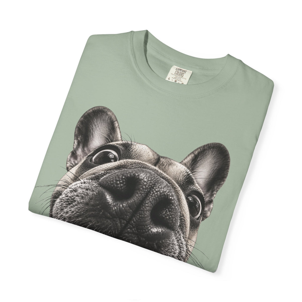 French Bulldog Shirt