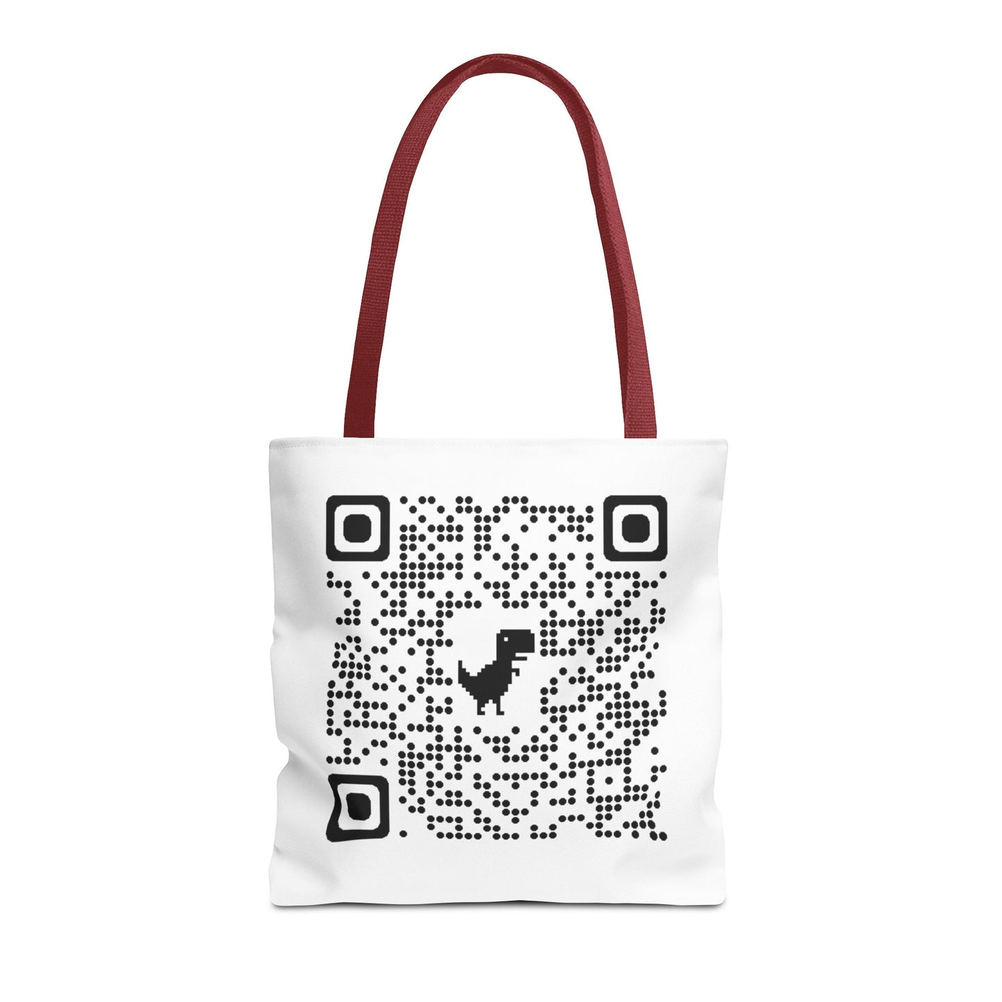 Custom All-Over Print Tote Bag For Business or Personal