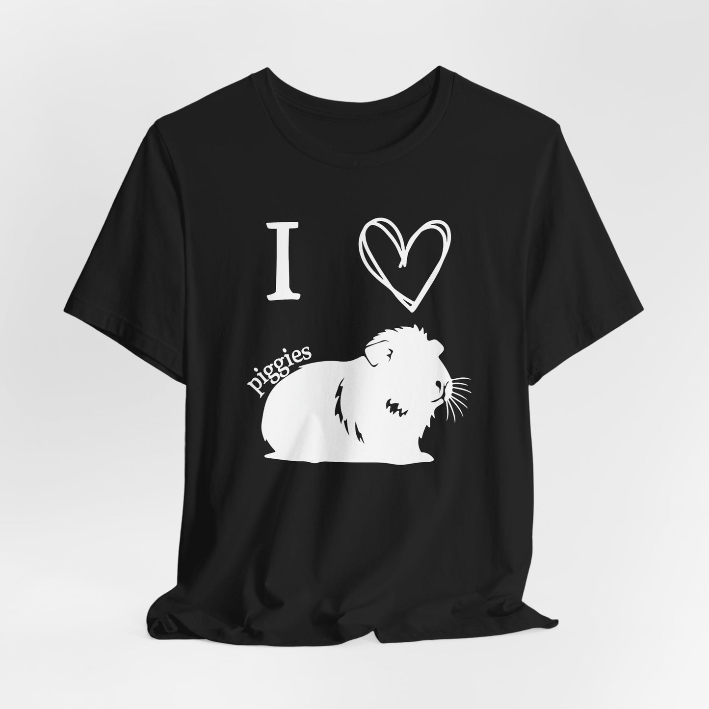Guinea Pig Shirt
