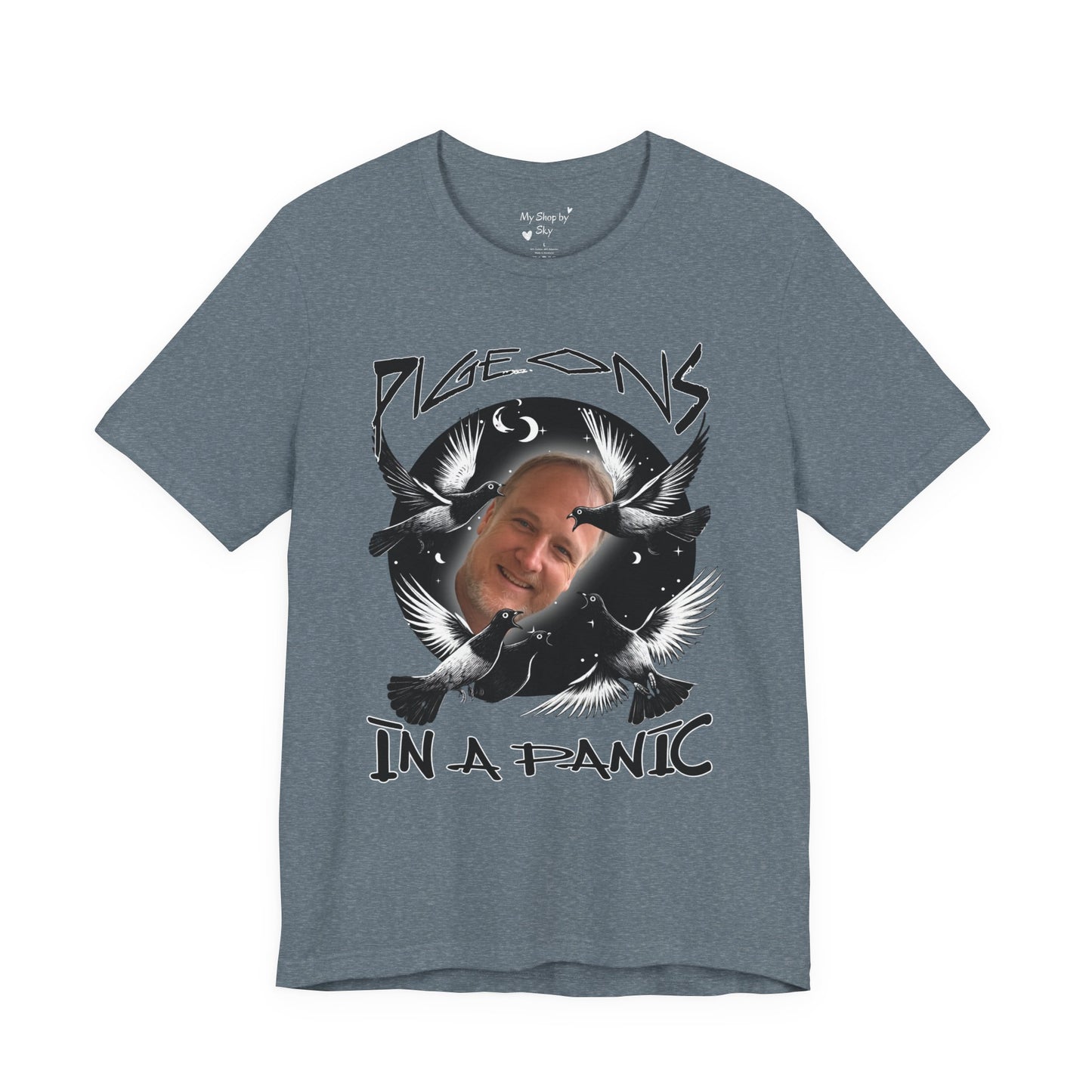 Custom Shirt