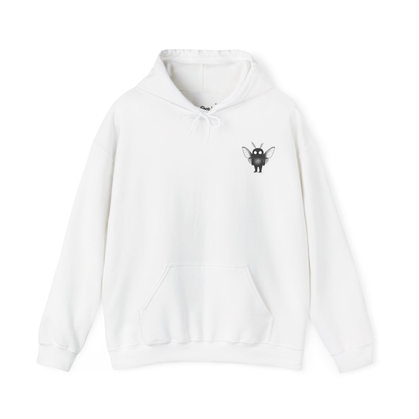 Mothman Hoodie