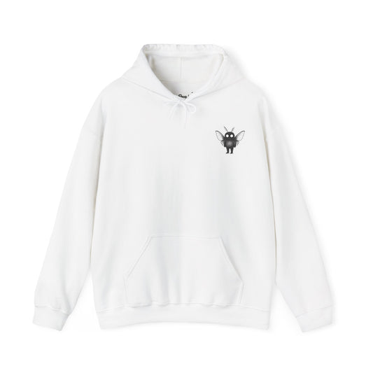 Mothman Hoodie