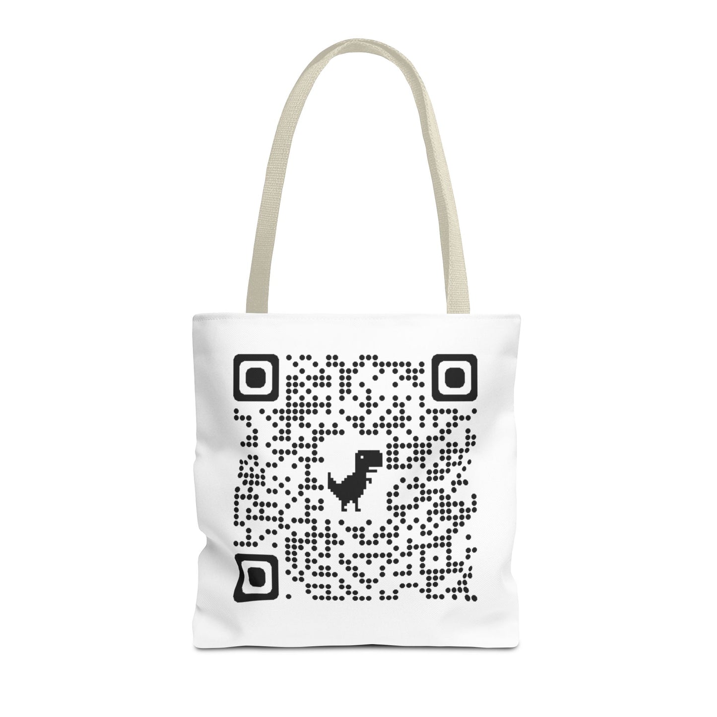 Custom All-Over Print Tote Bag For Business or Personal