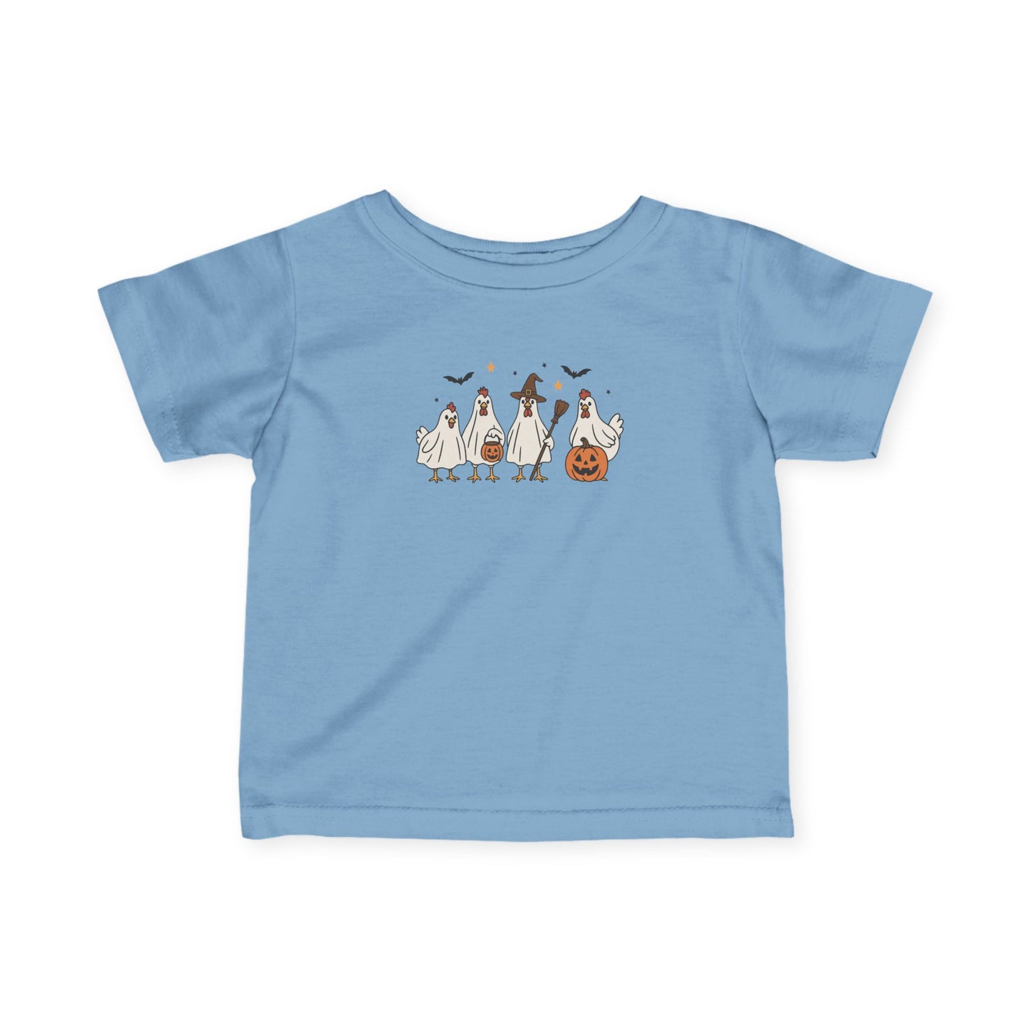 Infant Halloween Tee