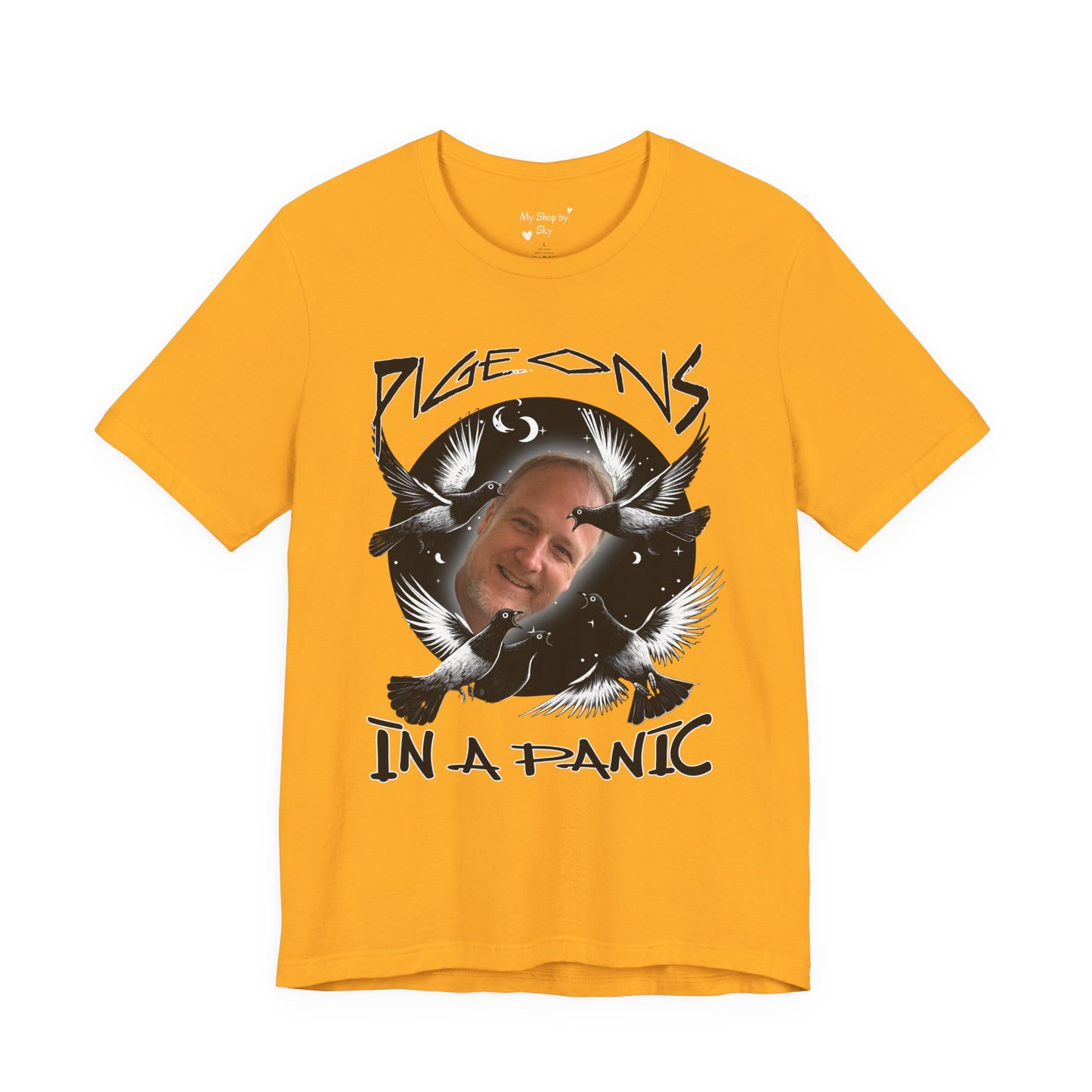 Custom Shirt
