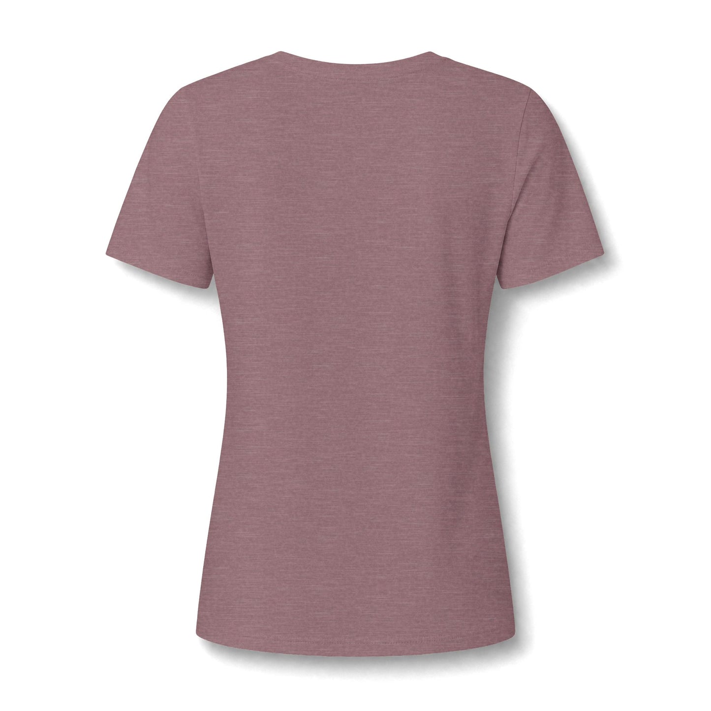 Makaylah Fan Club Women's V-Neck Tee