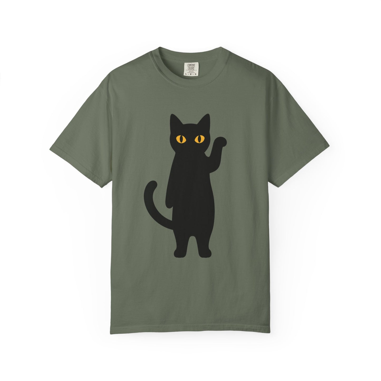 Funny Cat Shirt