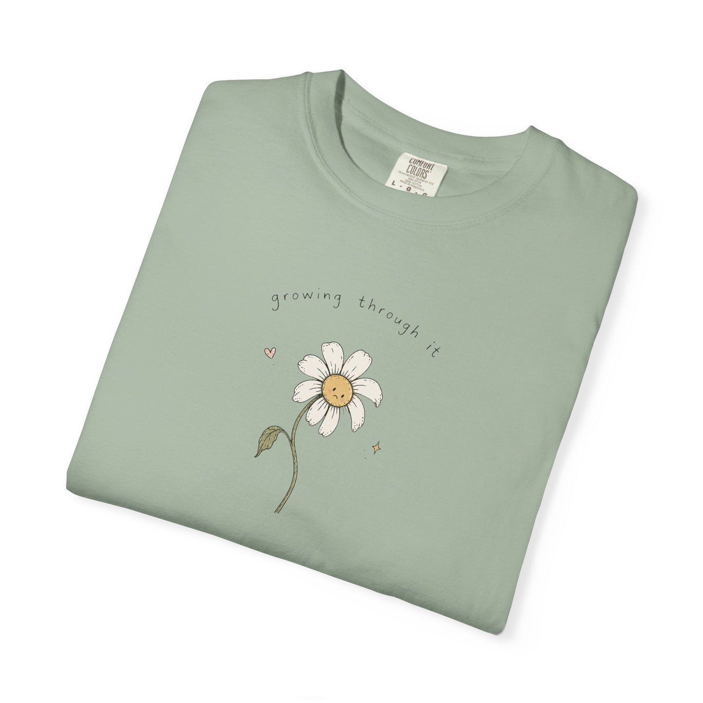 Sad Flower Shirt