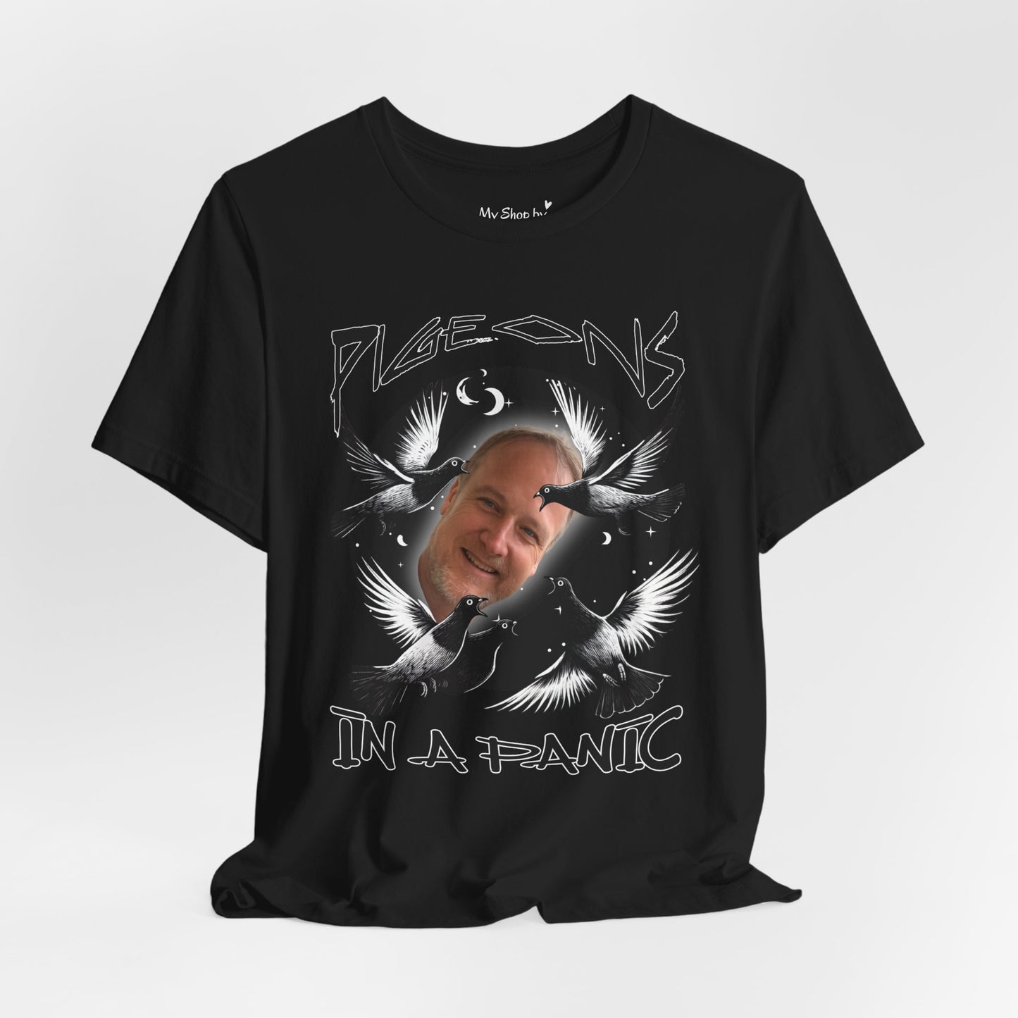 Custom Shirt