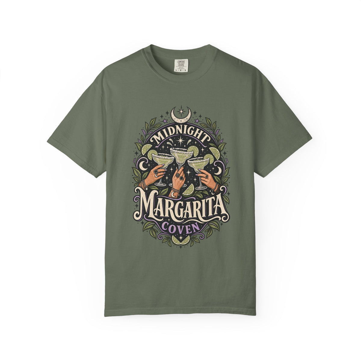 Midnight Margaritas Shirt