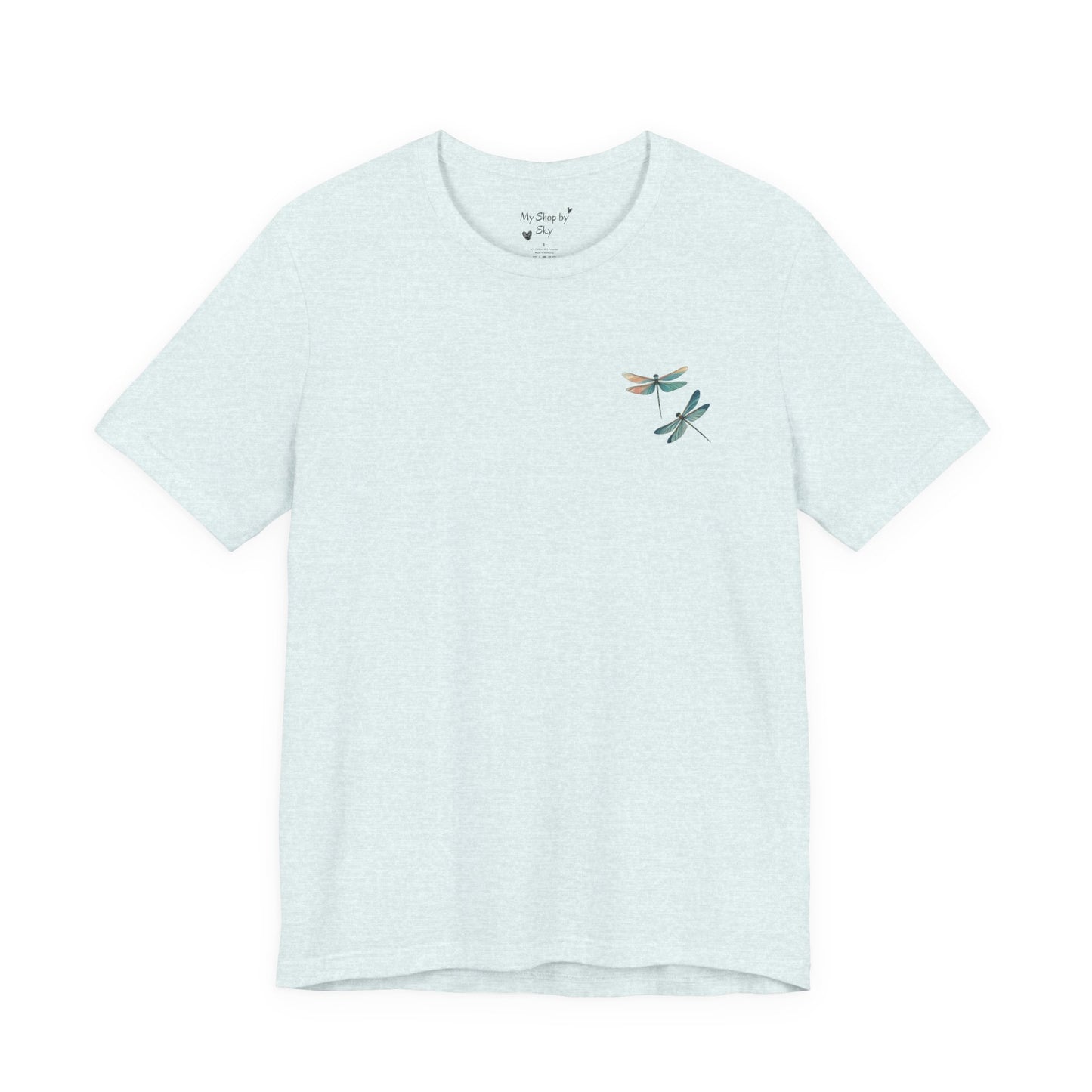 Dragonfly Tee