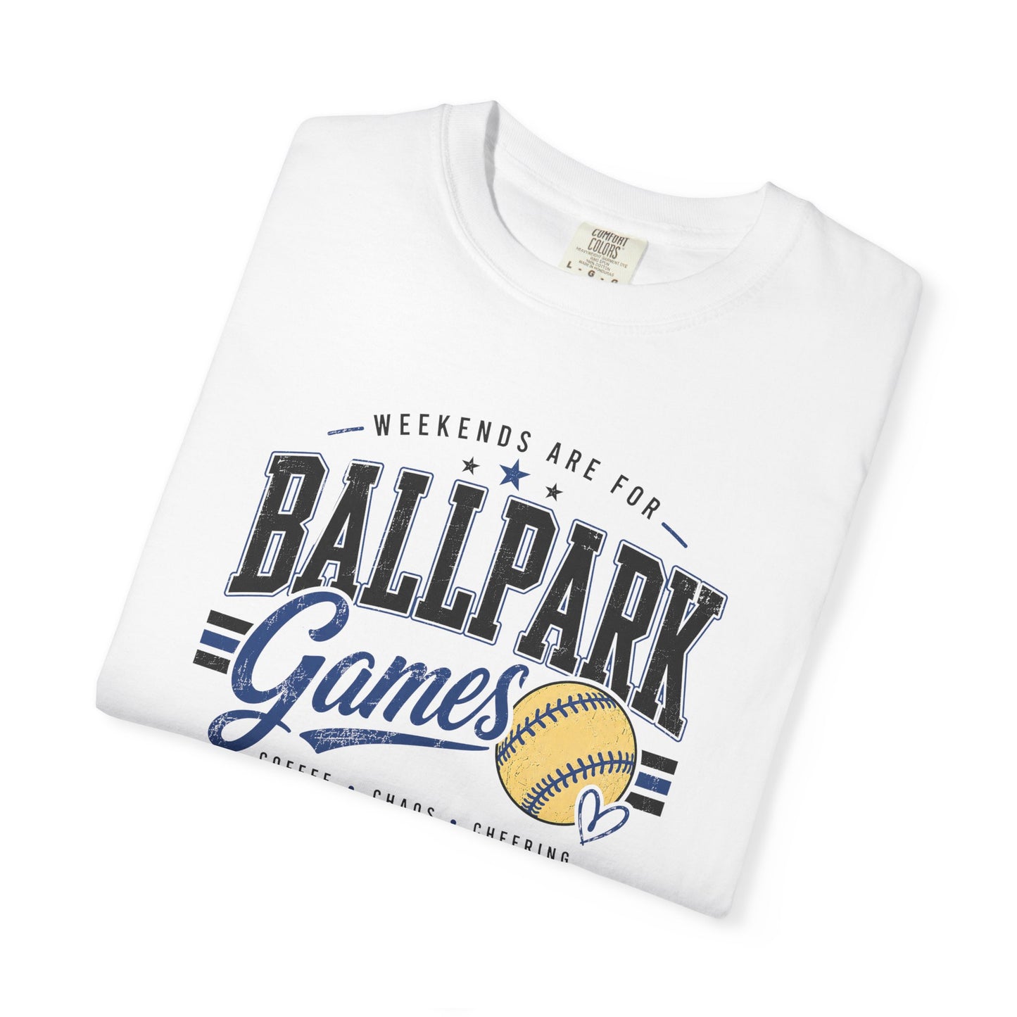 Softball Shirt