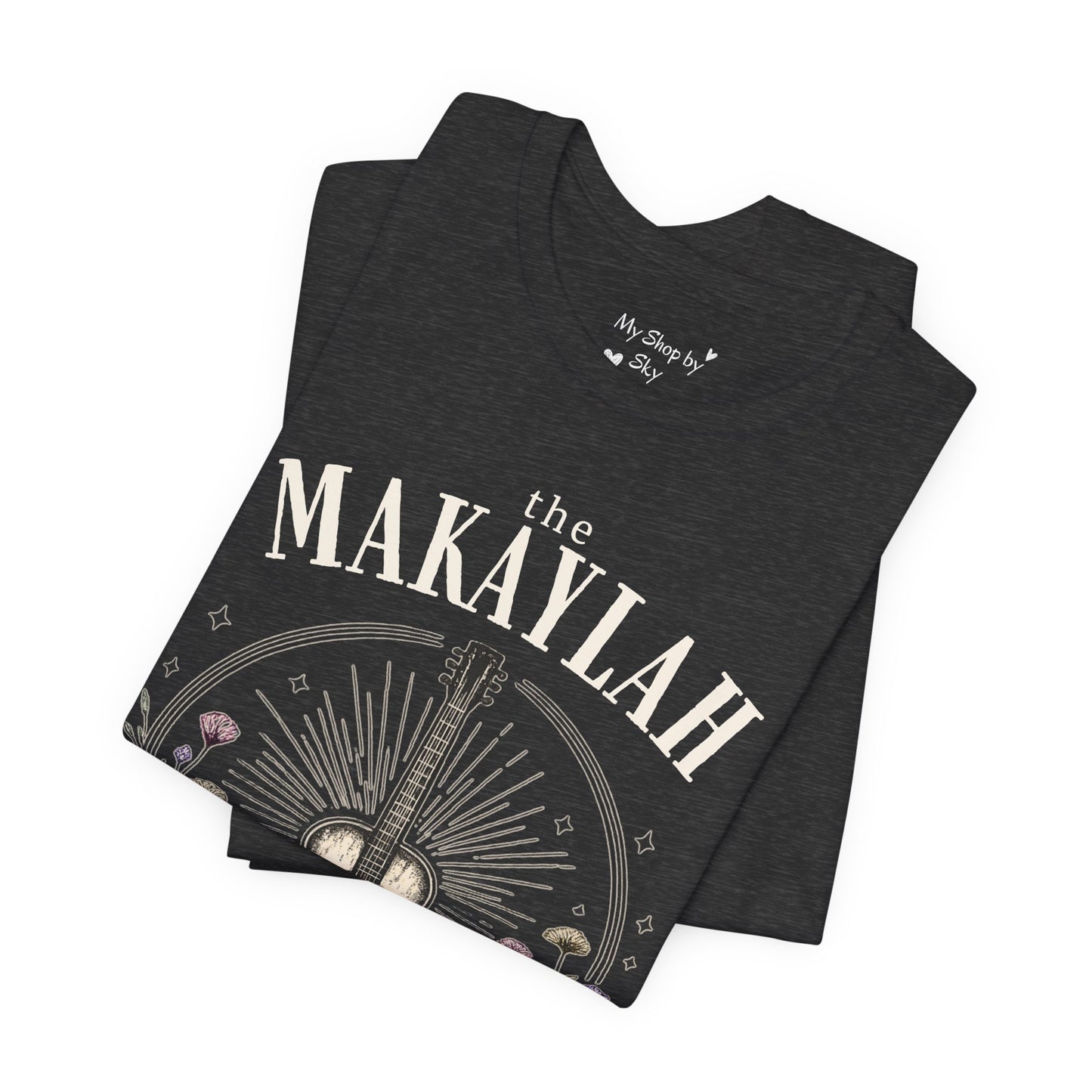 Makaylah Fan Club Shirt