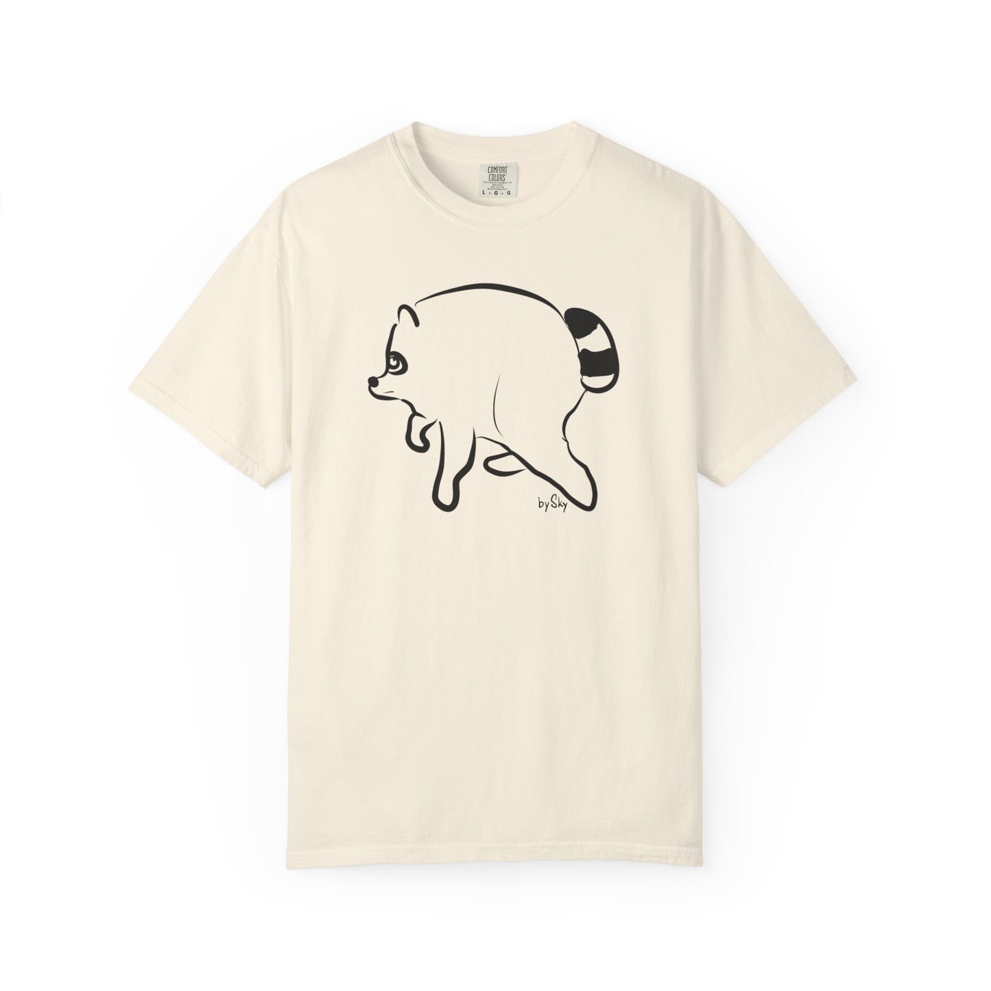 JIMOTHY t-shirt