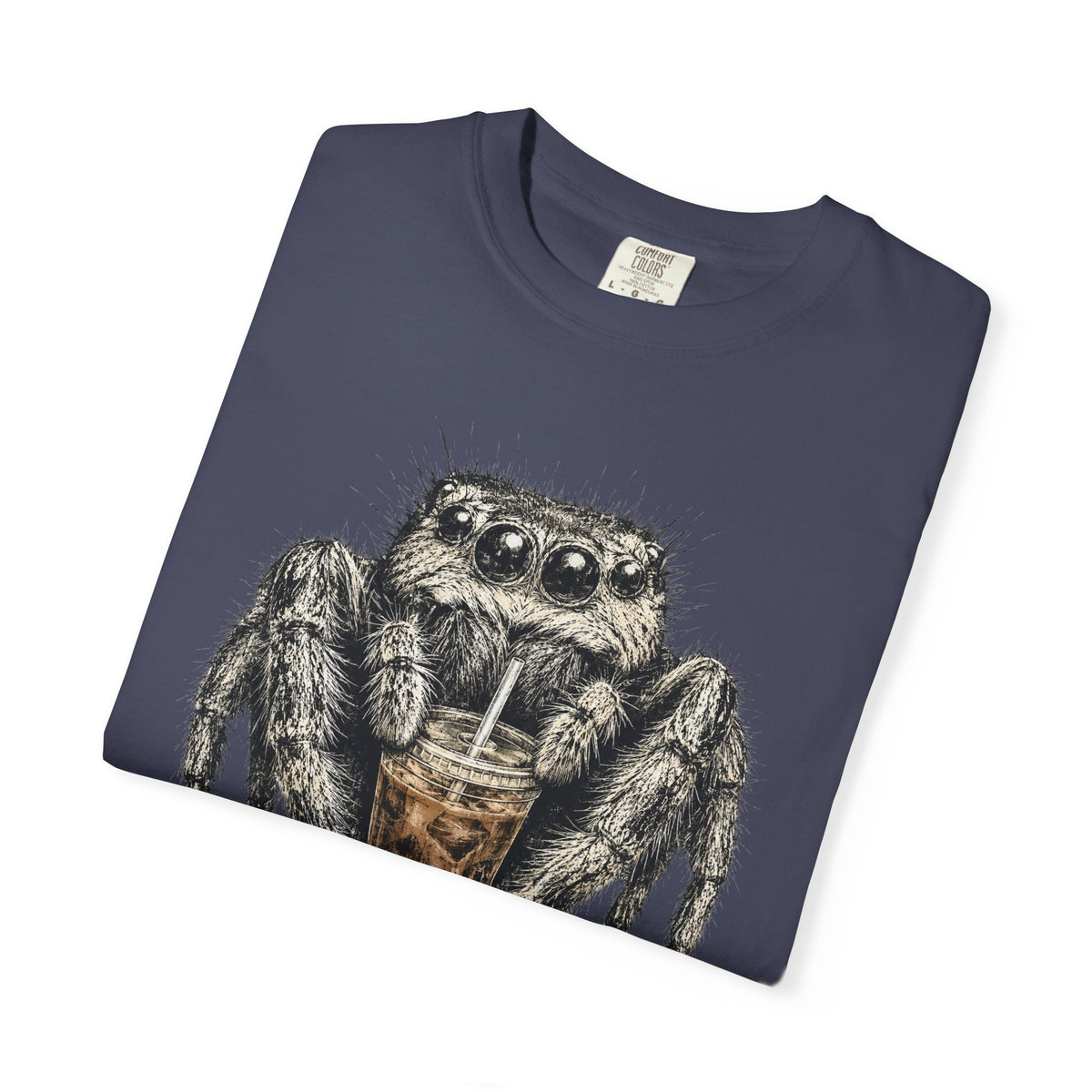 Jumping Spider Shirt
