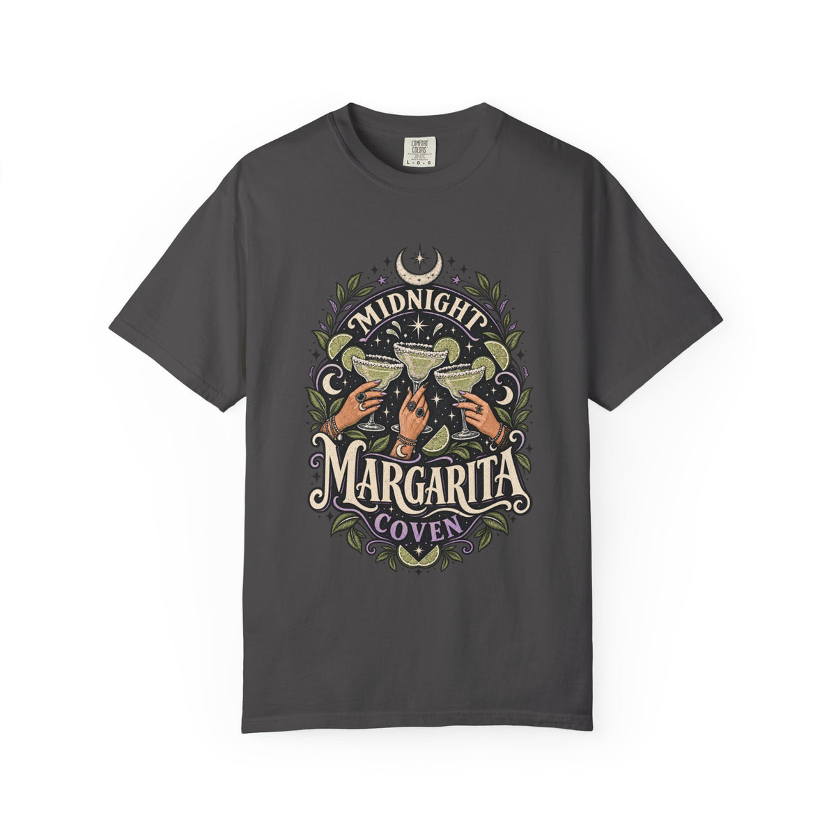 Midnight Margaritas Shirt