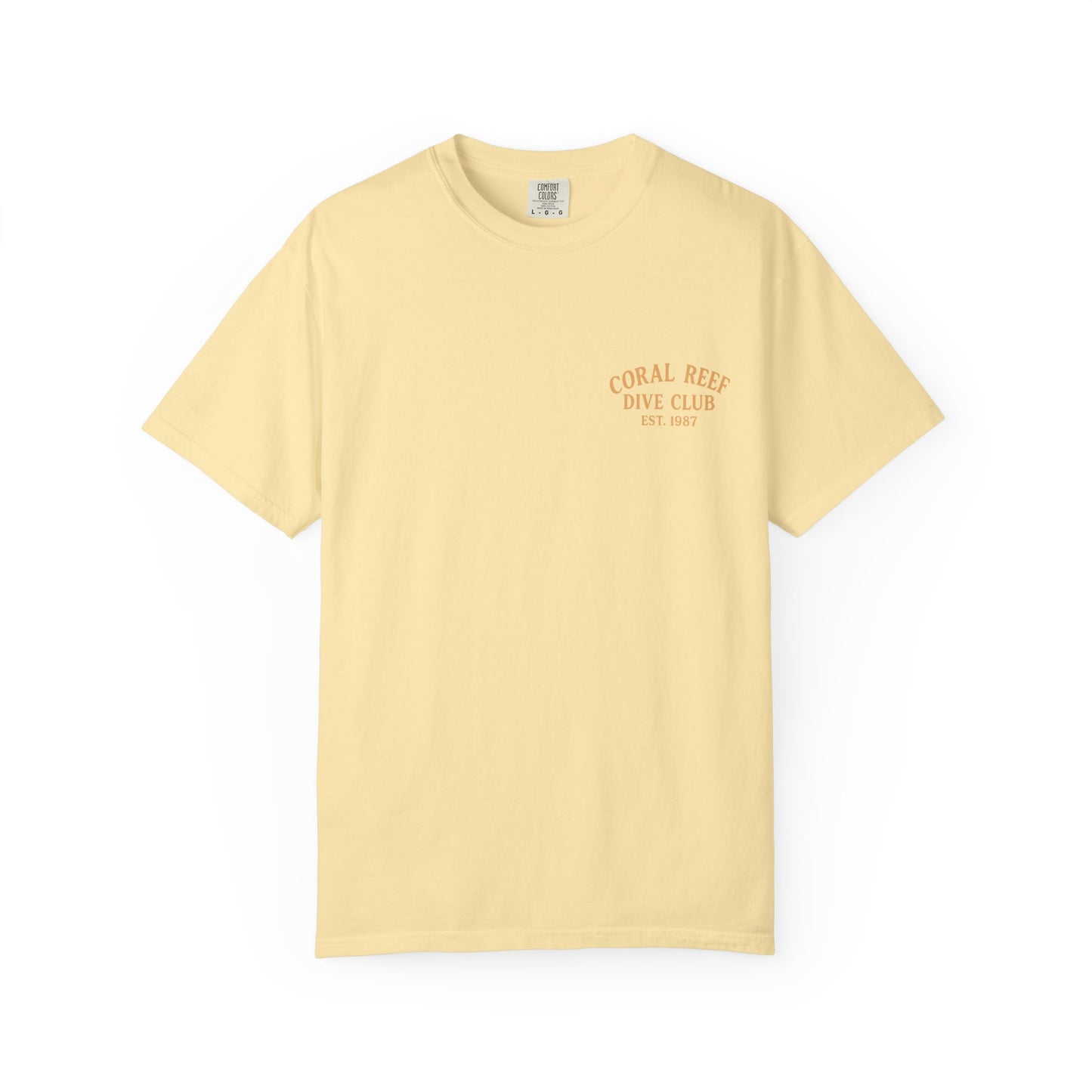 Coral Reef T-shirt