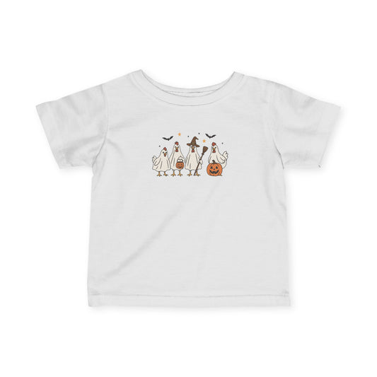 Infant Halloween Tee